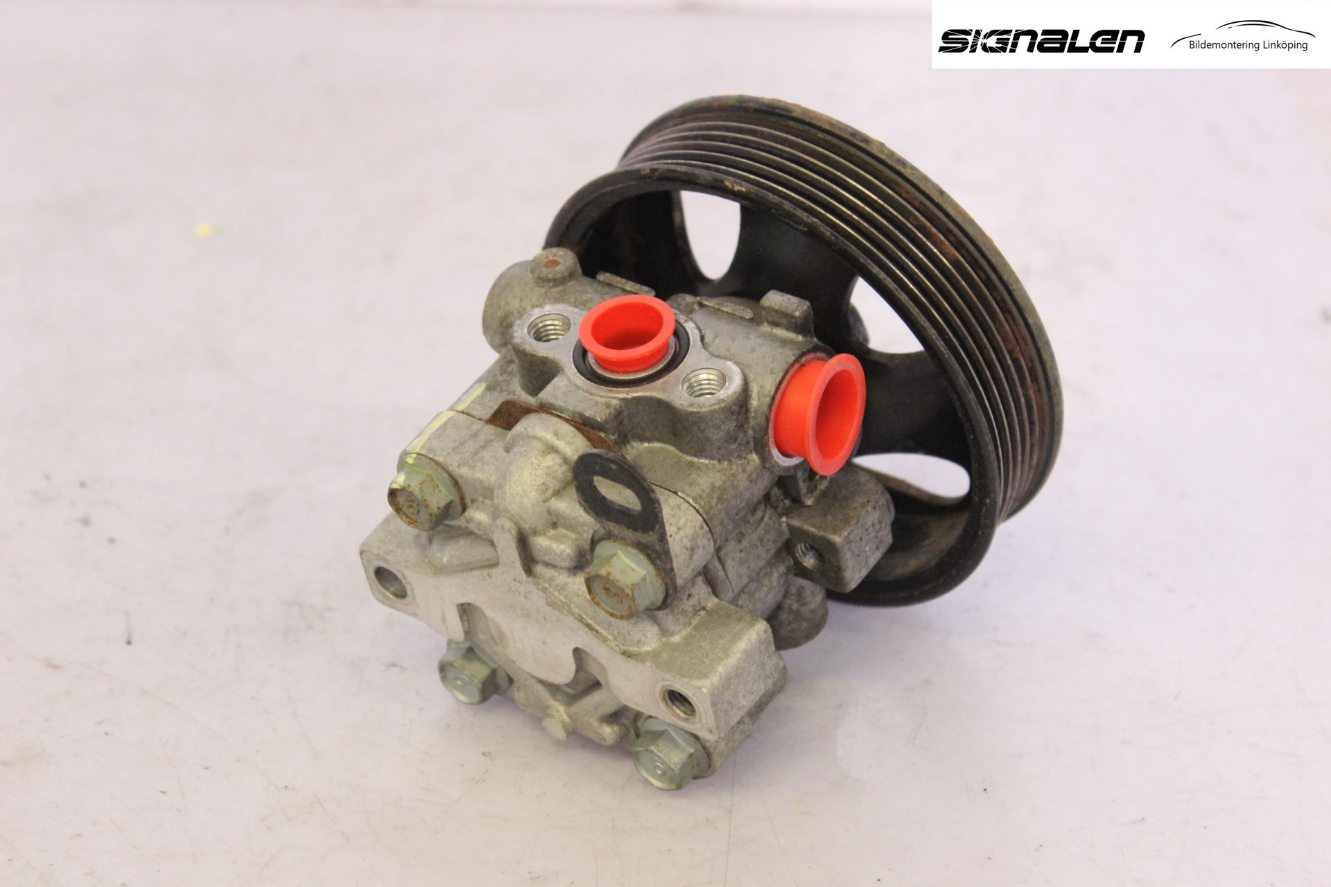 Kia CARENS II 07-12 Styrservopump