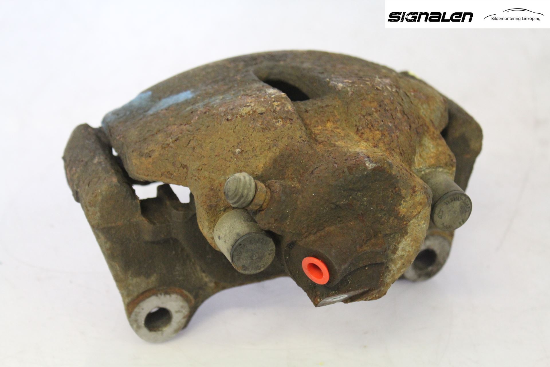 Audi A6/S6     05-11 Bromsok Fram Höger