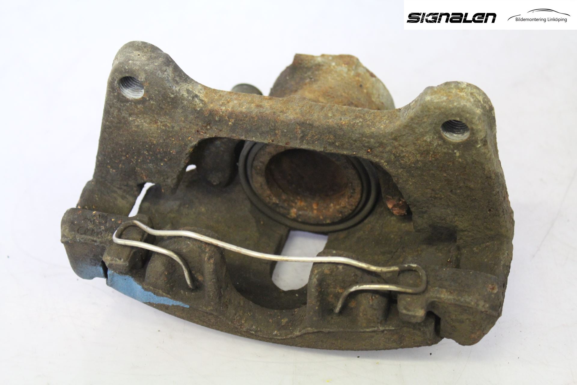 Audi A6/S6     05-11 Bromsok Fram Höger