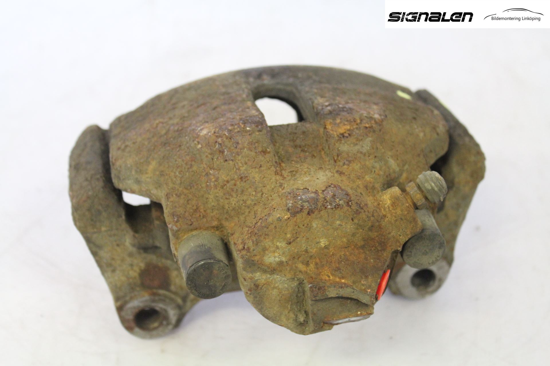 Audi A6/S6     05-11 Bromsok Fram Vänster