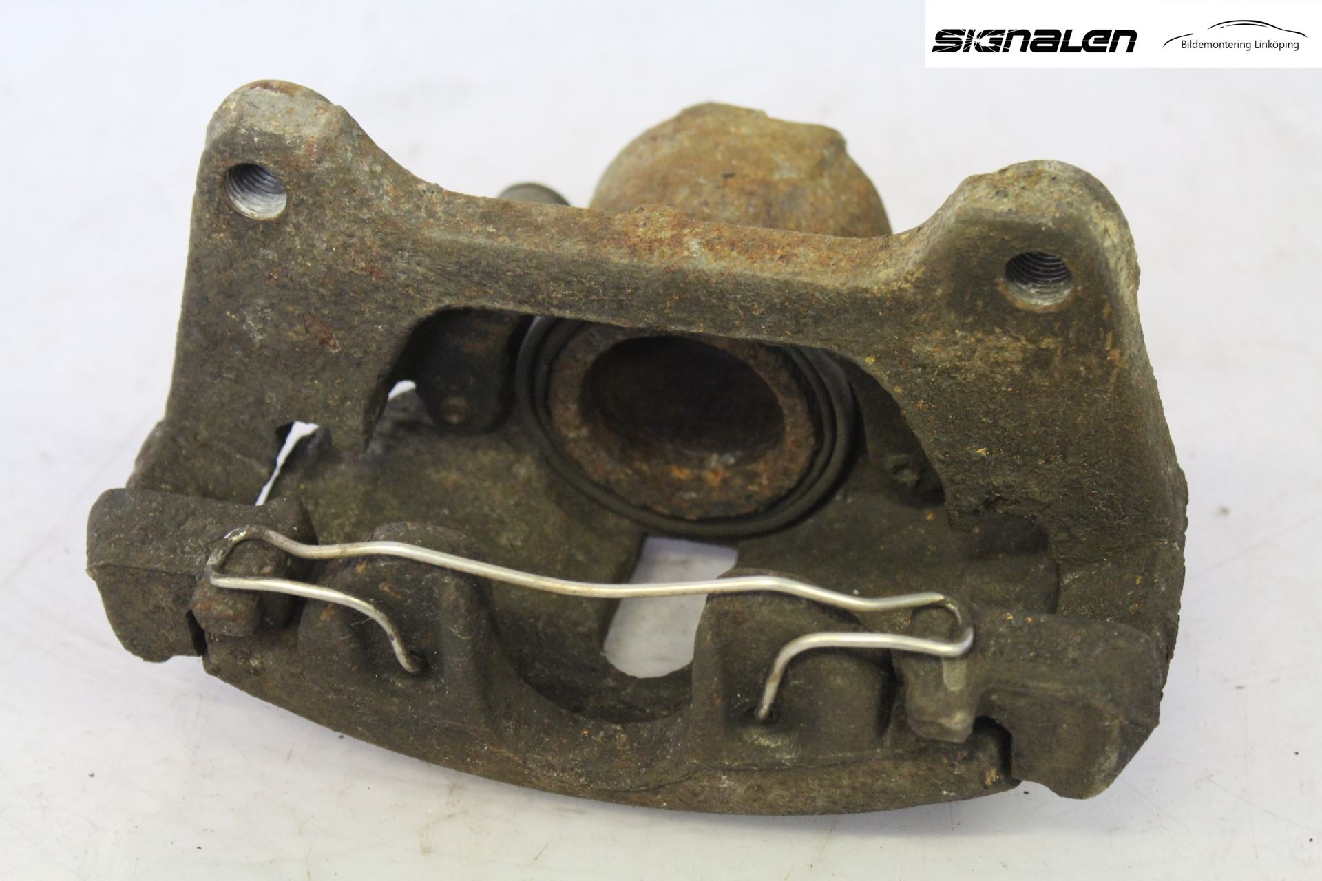 Audi A6/S6     05-11 Bromsok Fram Vänster