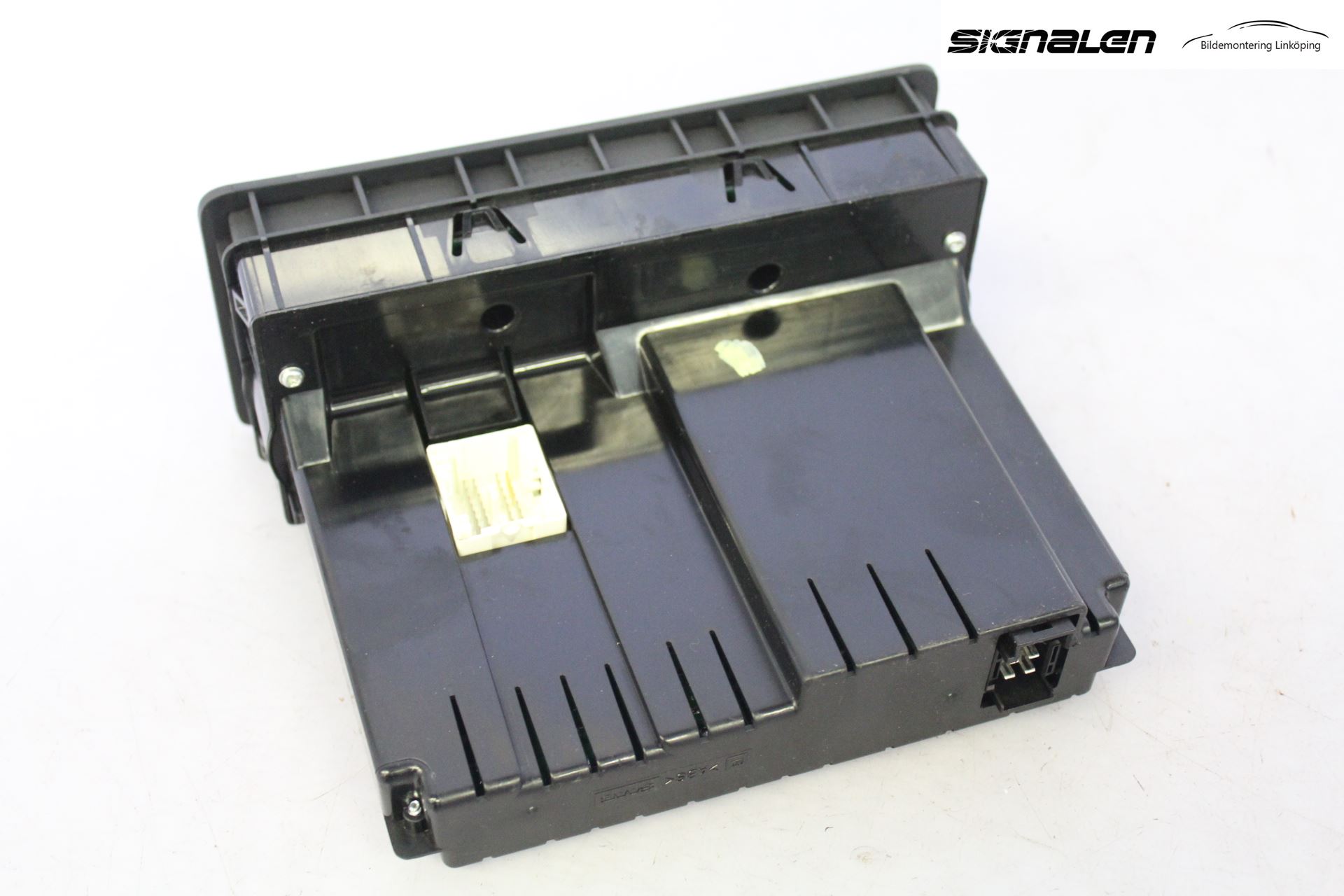 Saab 9-5     06-10 Ac Styrenhet Ac Manöveren