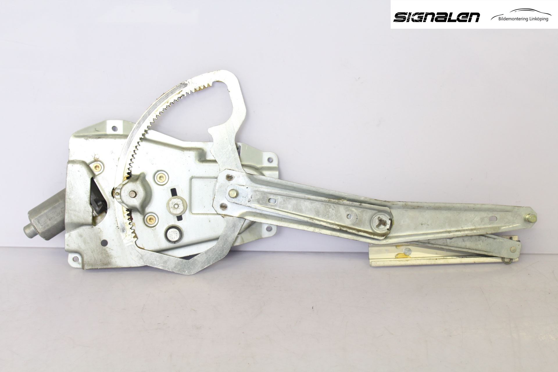 Saab 9-5     06-10 Fönsterhiss El Kompl