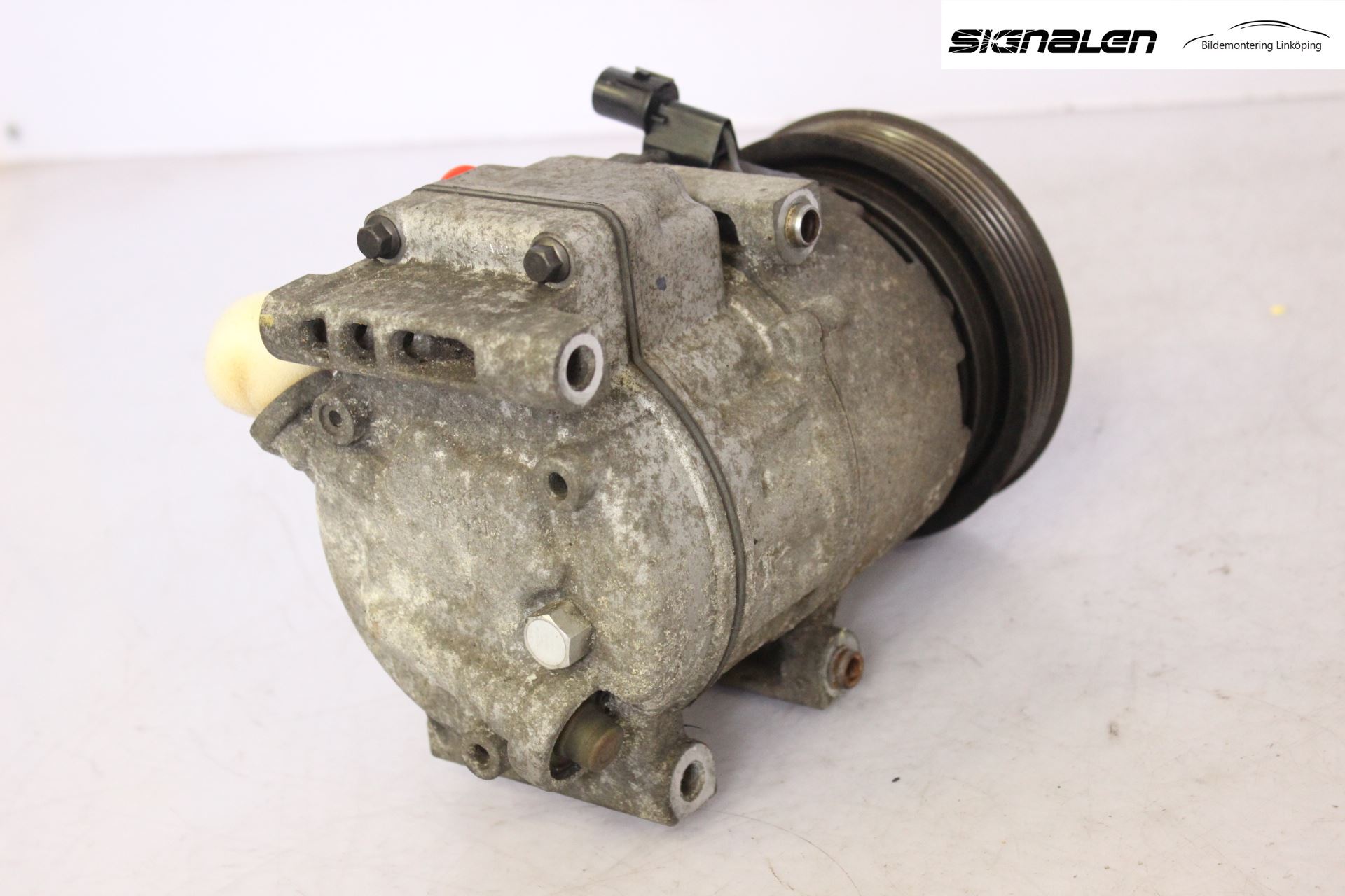 Kia CEED 06-12 Ac Kompressor