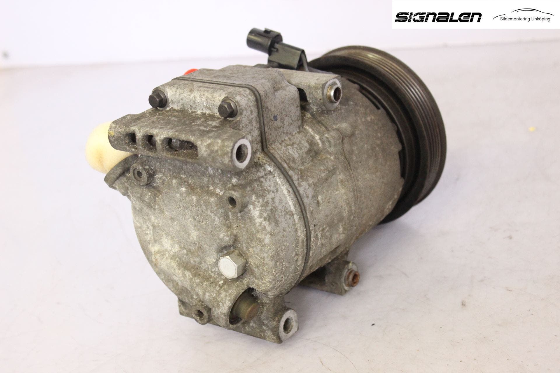 Kia CEED 06-12 Ac Kompressor