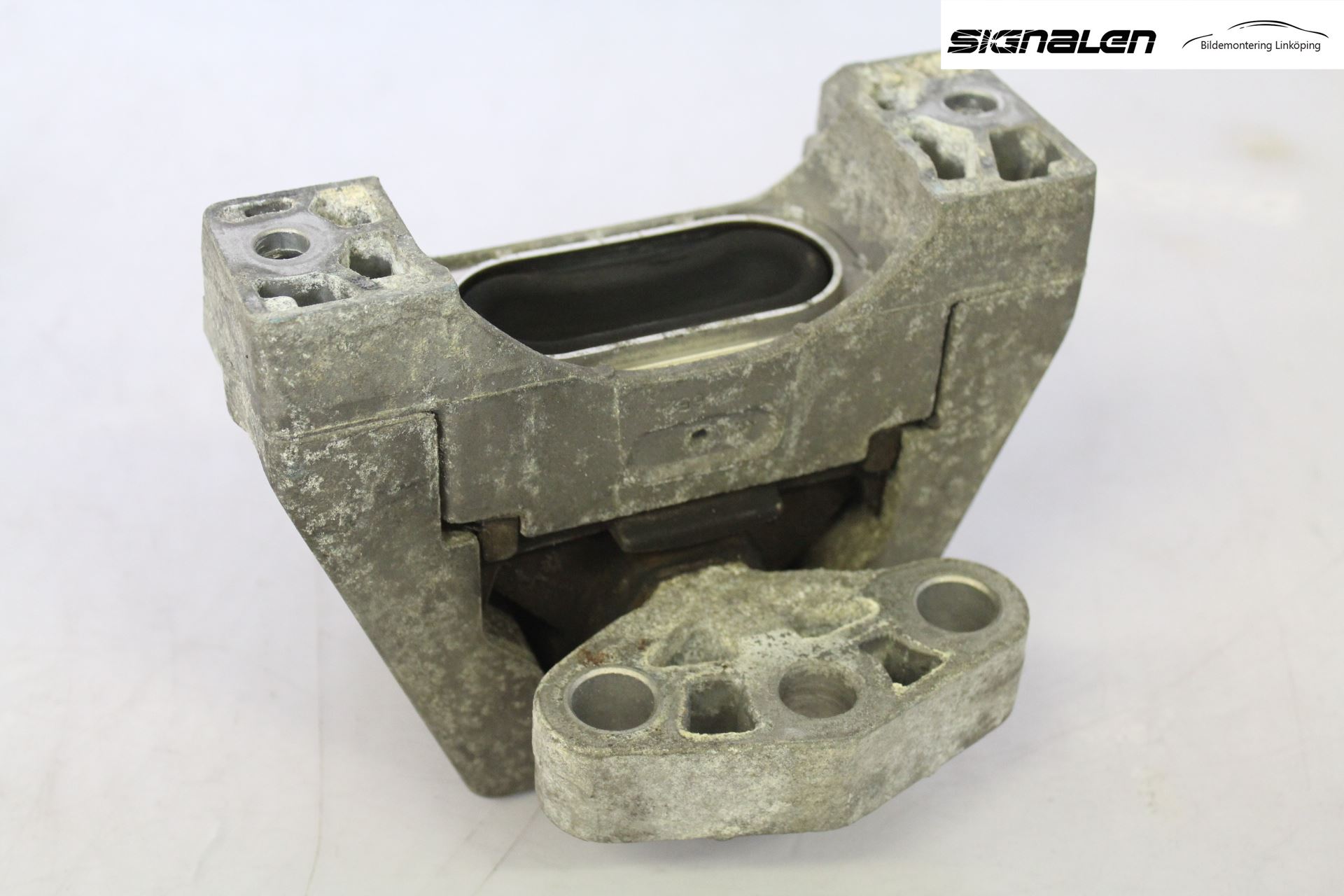 Saab 9-3 VER 2 Motorfäste