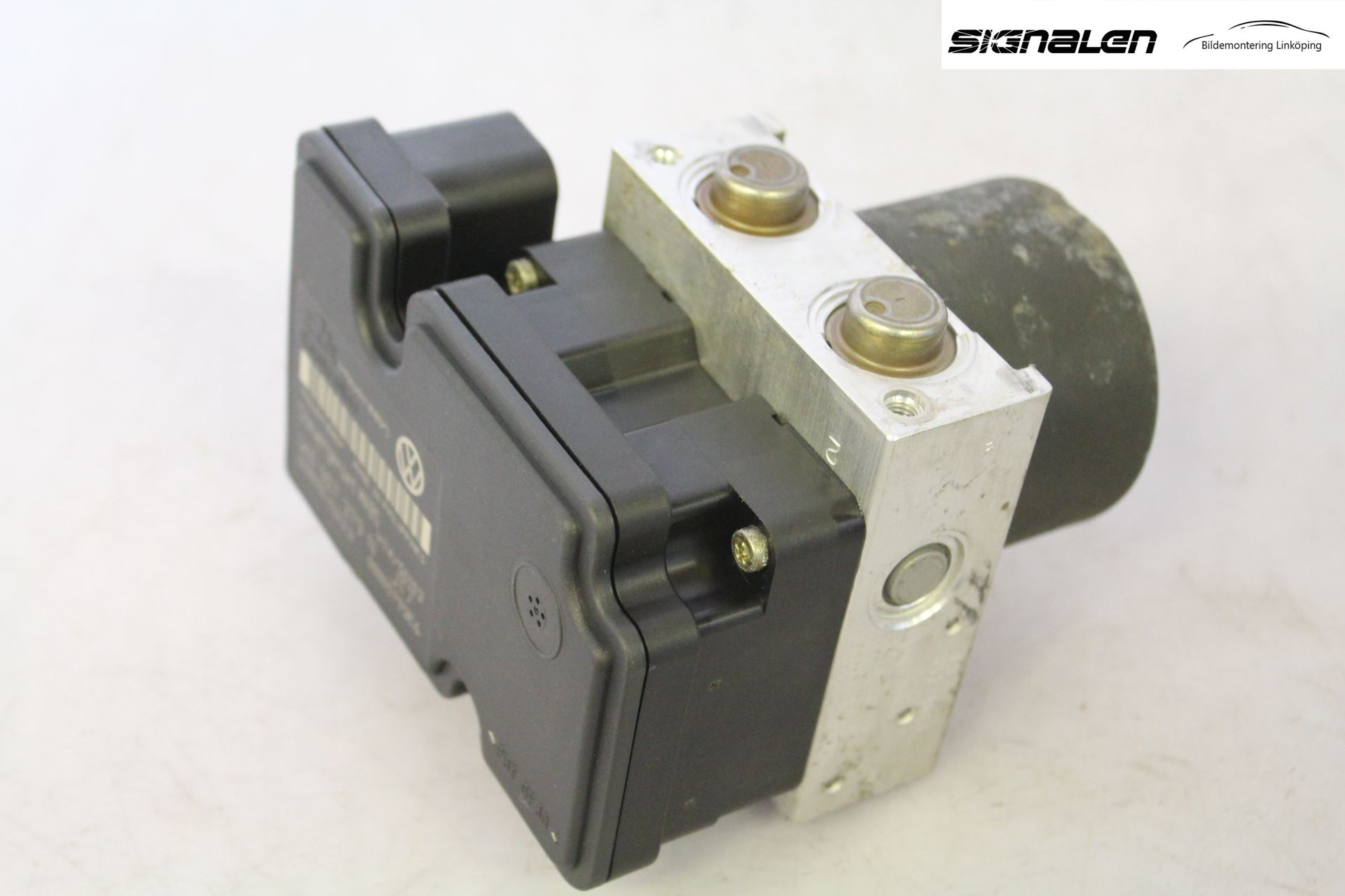 Skoda OCTAVIA (1Z) 05-13 Abs Hydraulaggregat