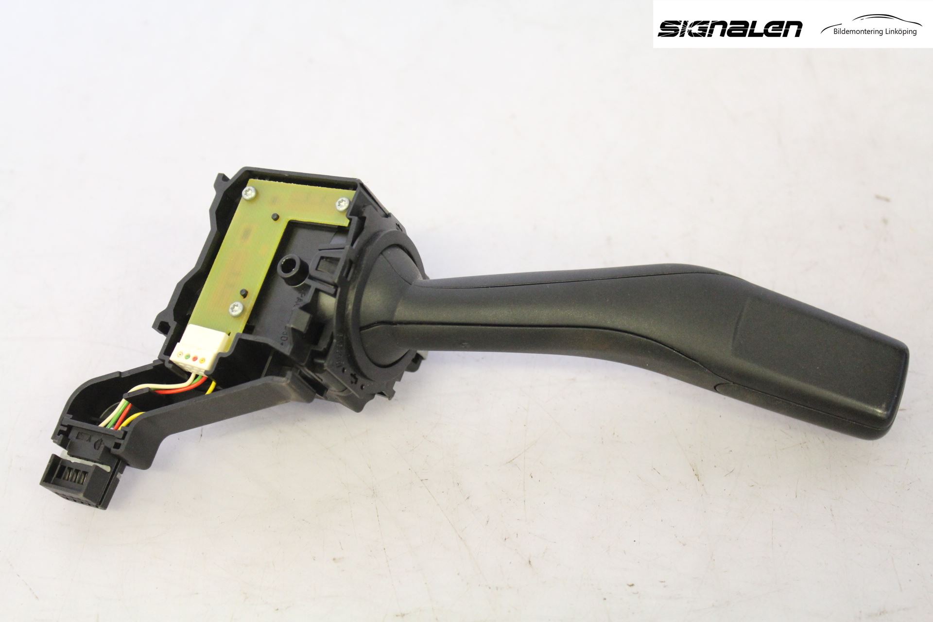 Skoda OCTAVIA (1Z) 05-13 Spak Blinkers-Ljusomk