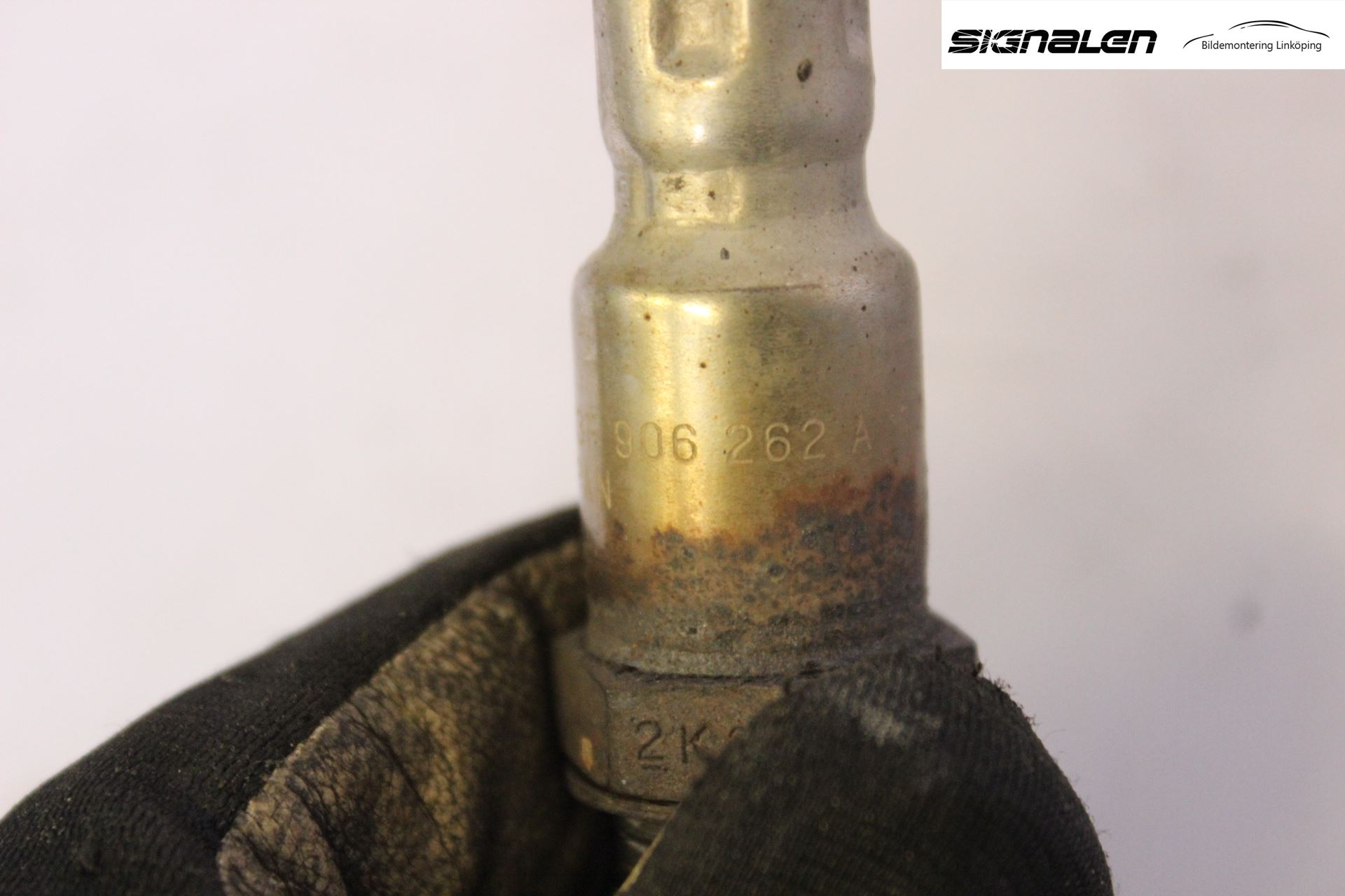 Volkswagen VW CADDY 11-15 Injlambdasond