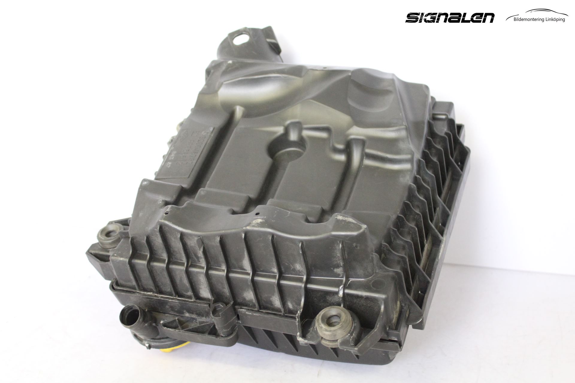 Renault TRAFIC   02-14 Luftrenare