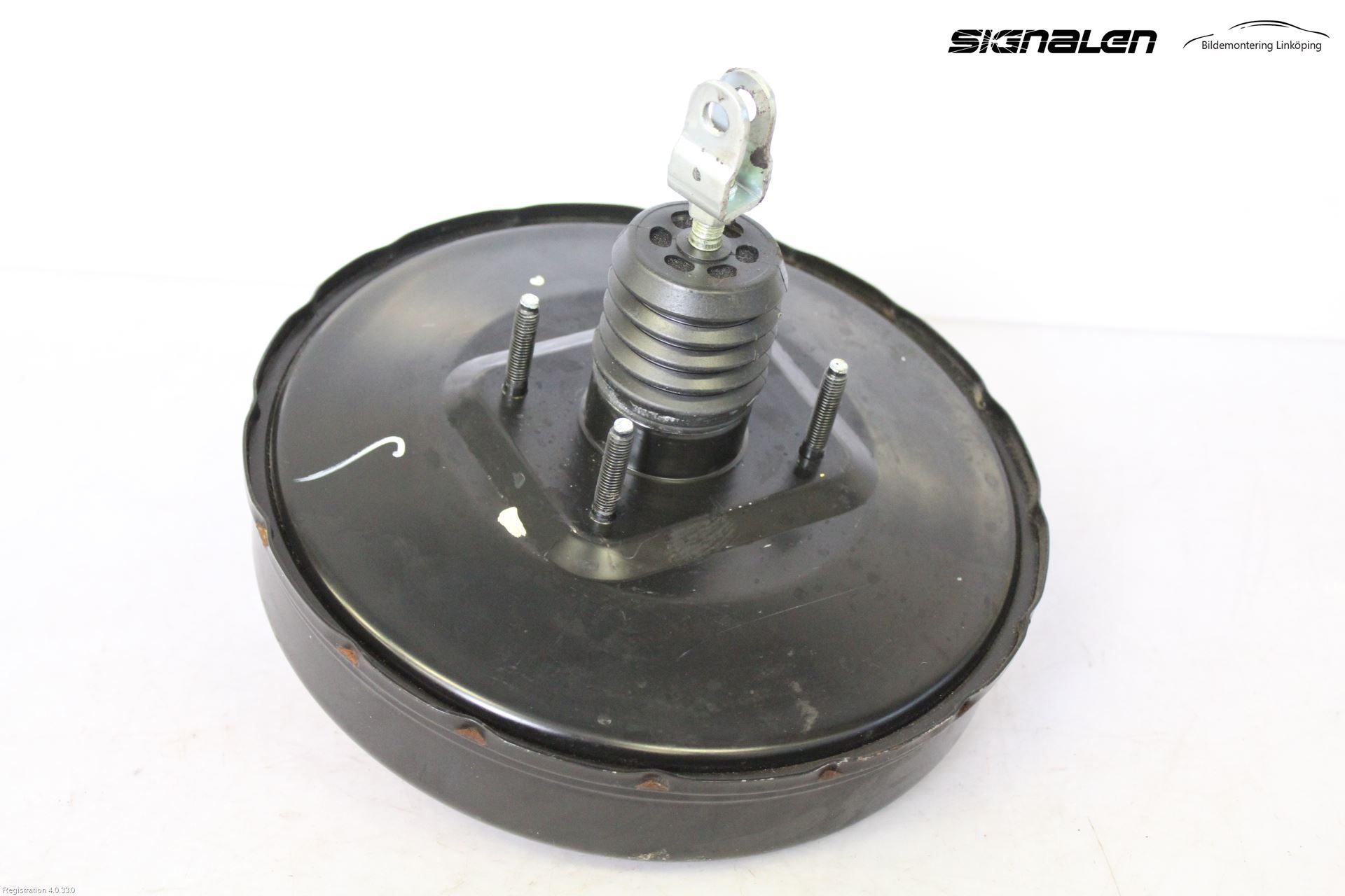 Kia CEED 06-12 Bromsservo