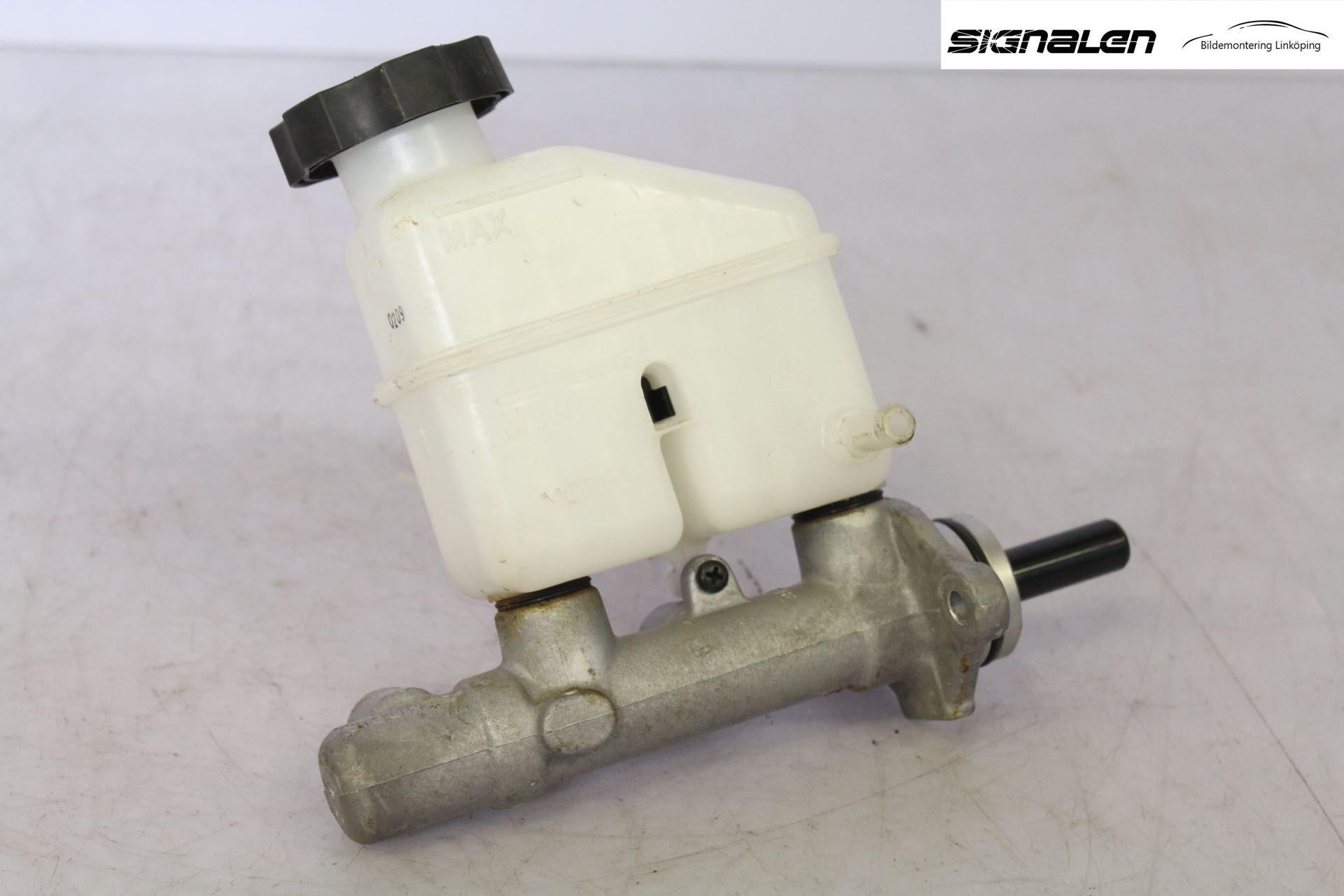 Kia CEED 06-12 Broms Huvudcylinder