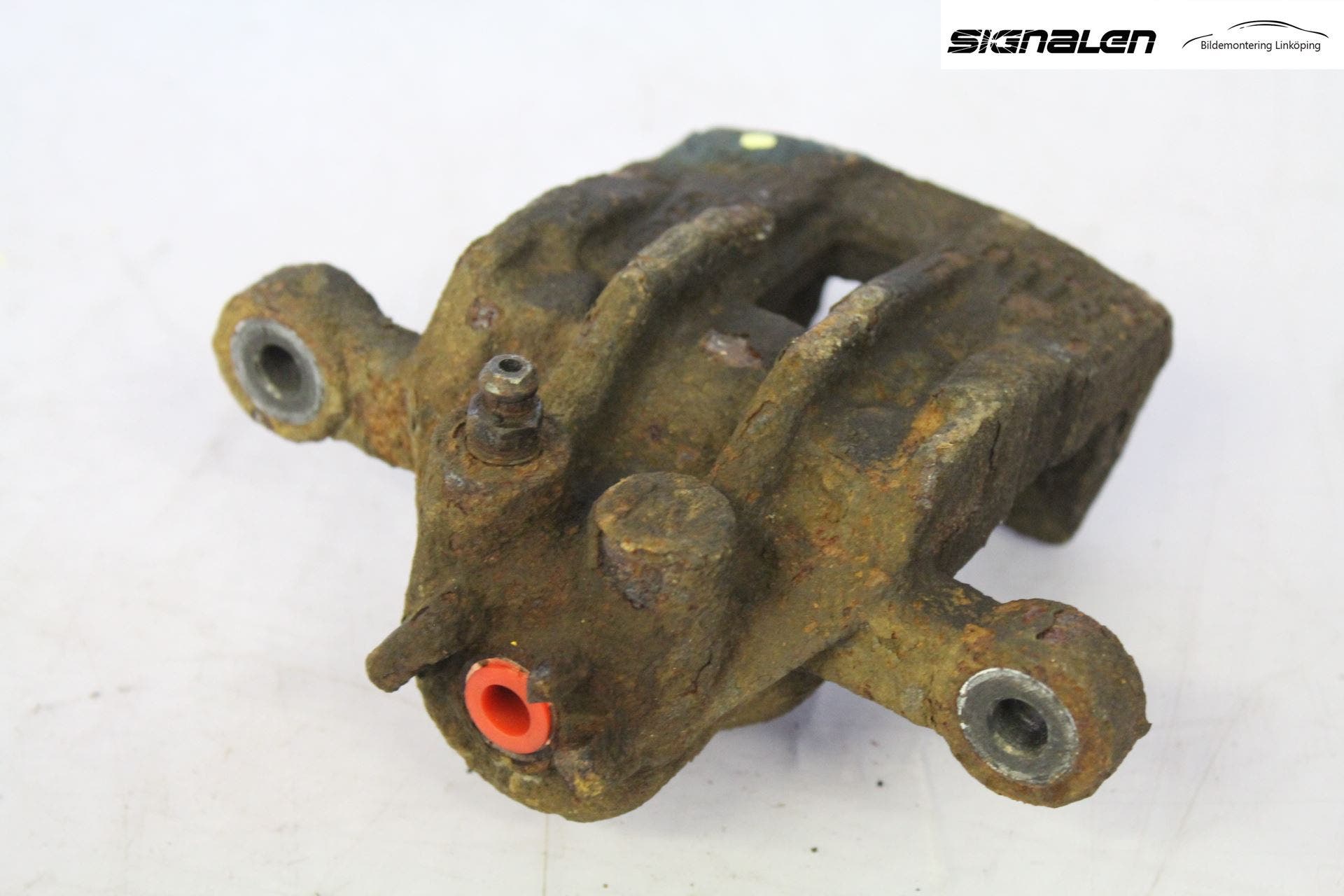 Kia CEED 06-12 Bromsok Bak Höger