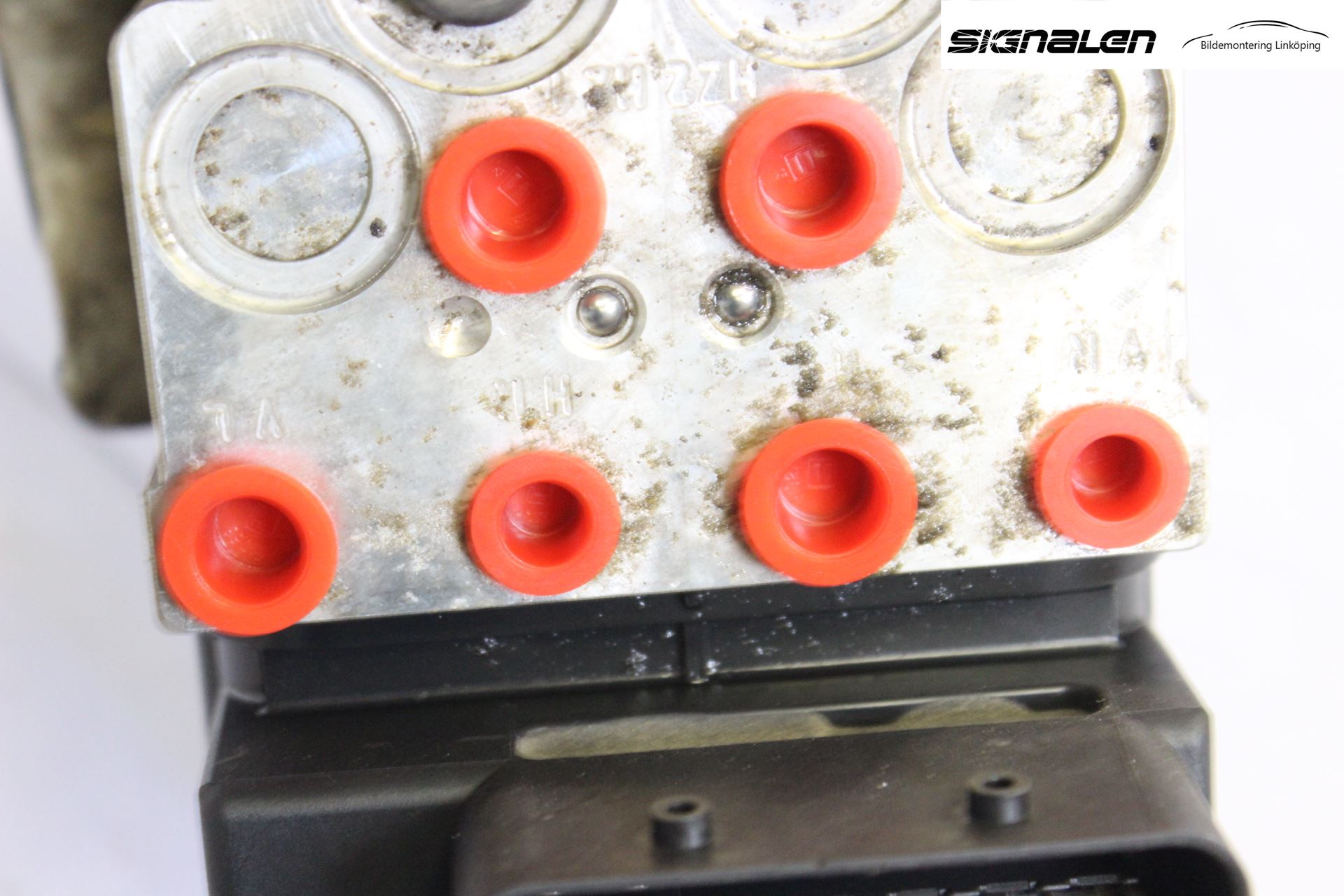 Saab 9-3 VER 2 Abs Hydraulaggregat