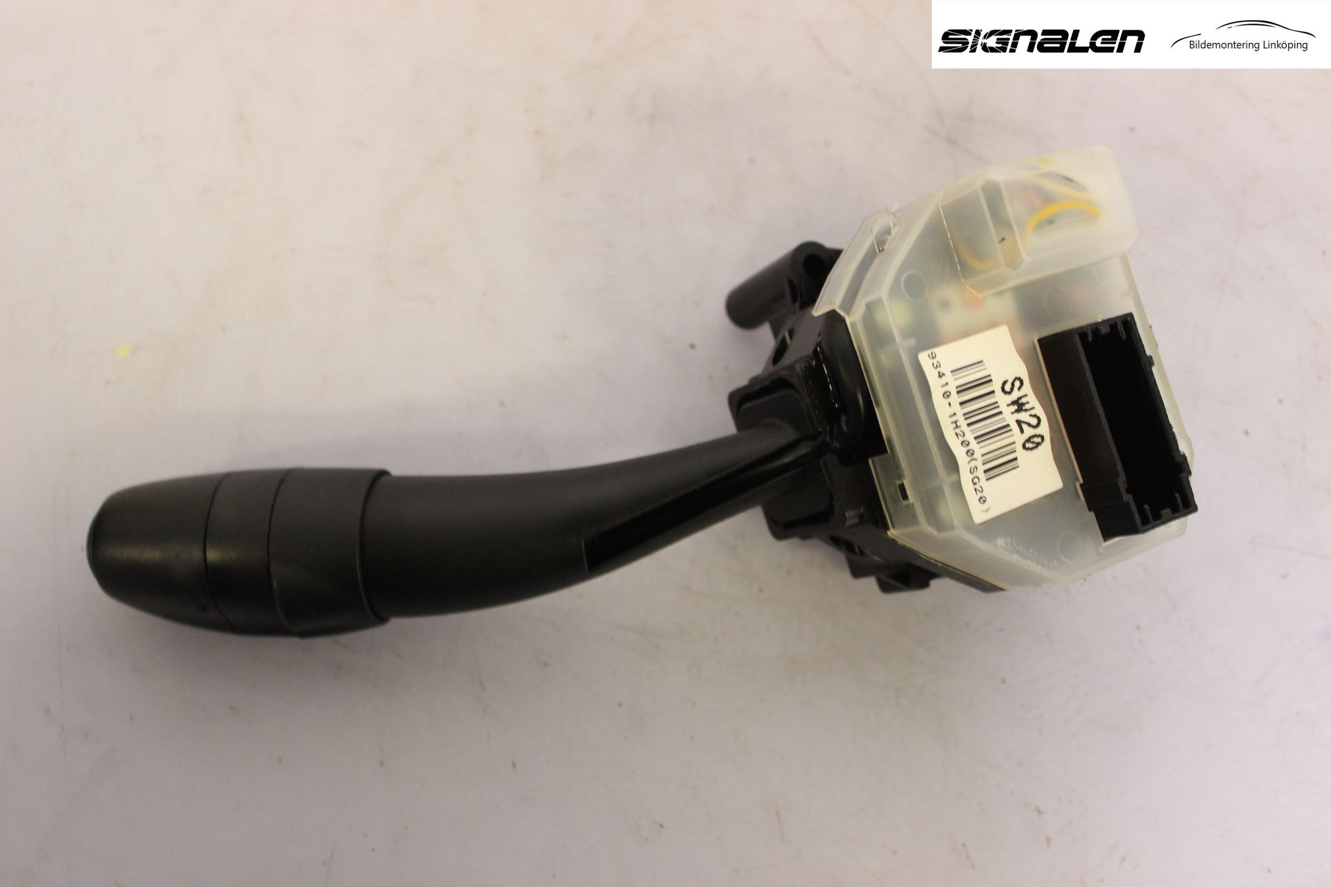 Kia CEED 06-12 Spak Blinkers-Ljusomk