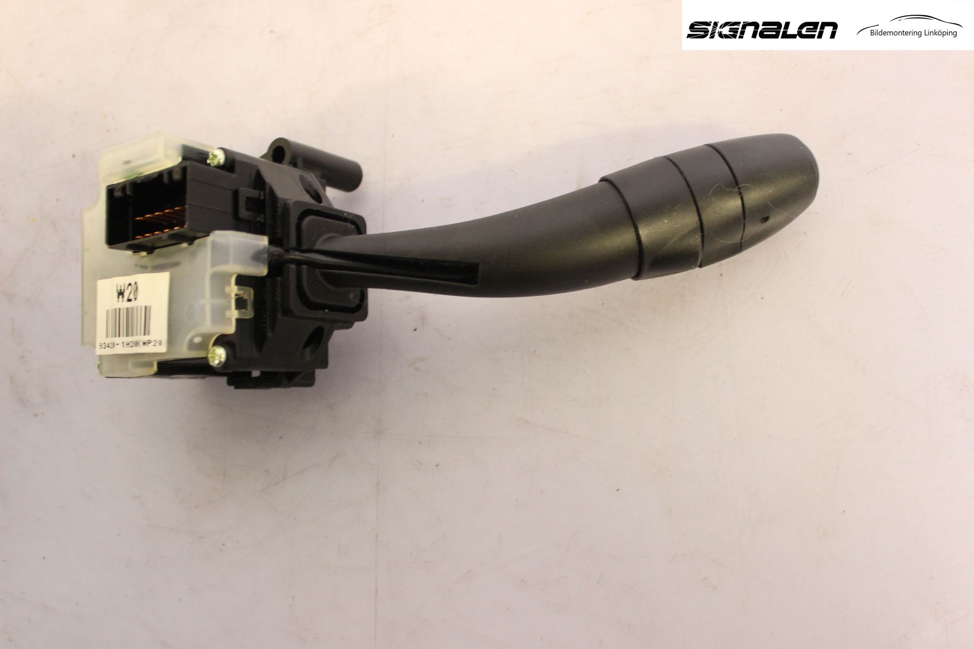 Kia CEED 06-12 Spak Torkar-Spolomk