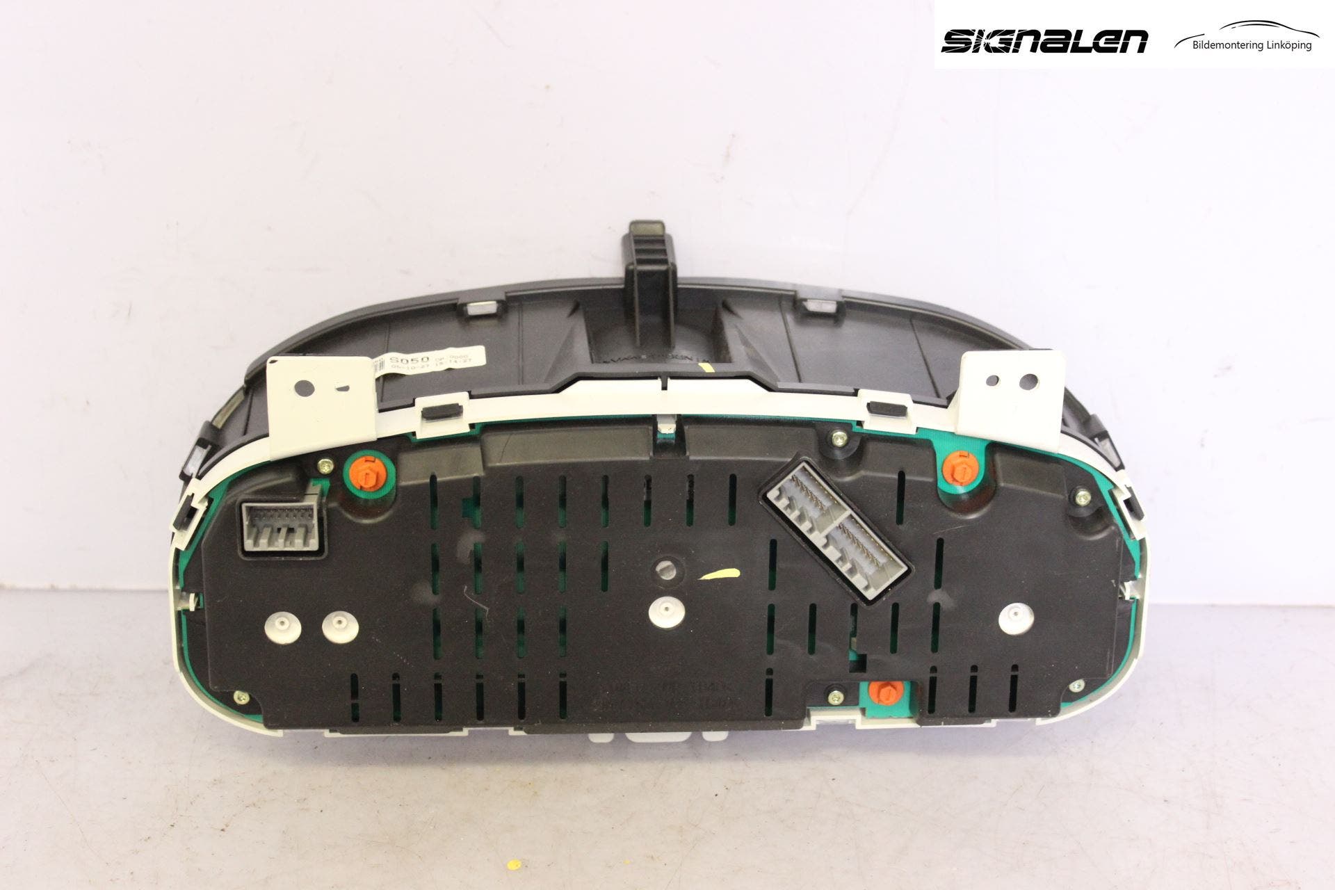 Kia CEED 06-12 Instrument Komb