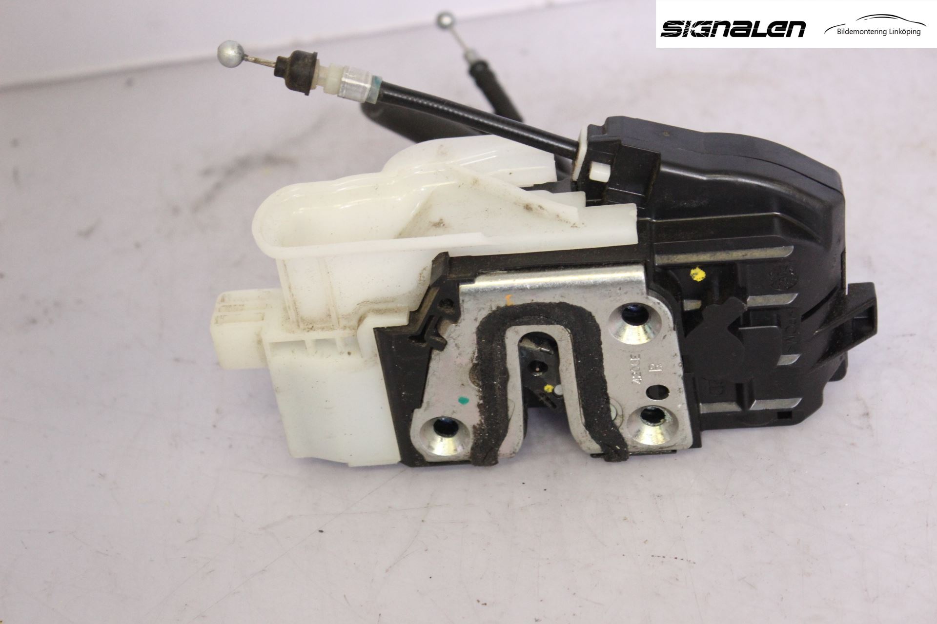 Kia CEED 06-12 Låskista-Dörrlås