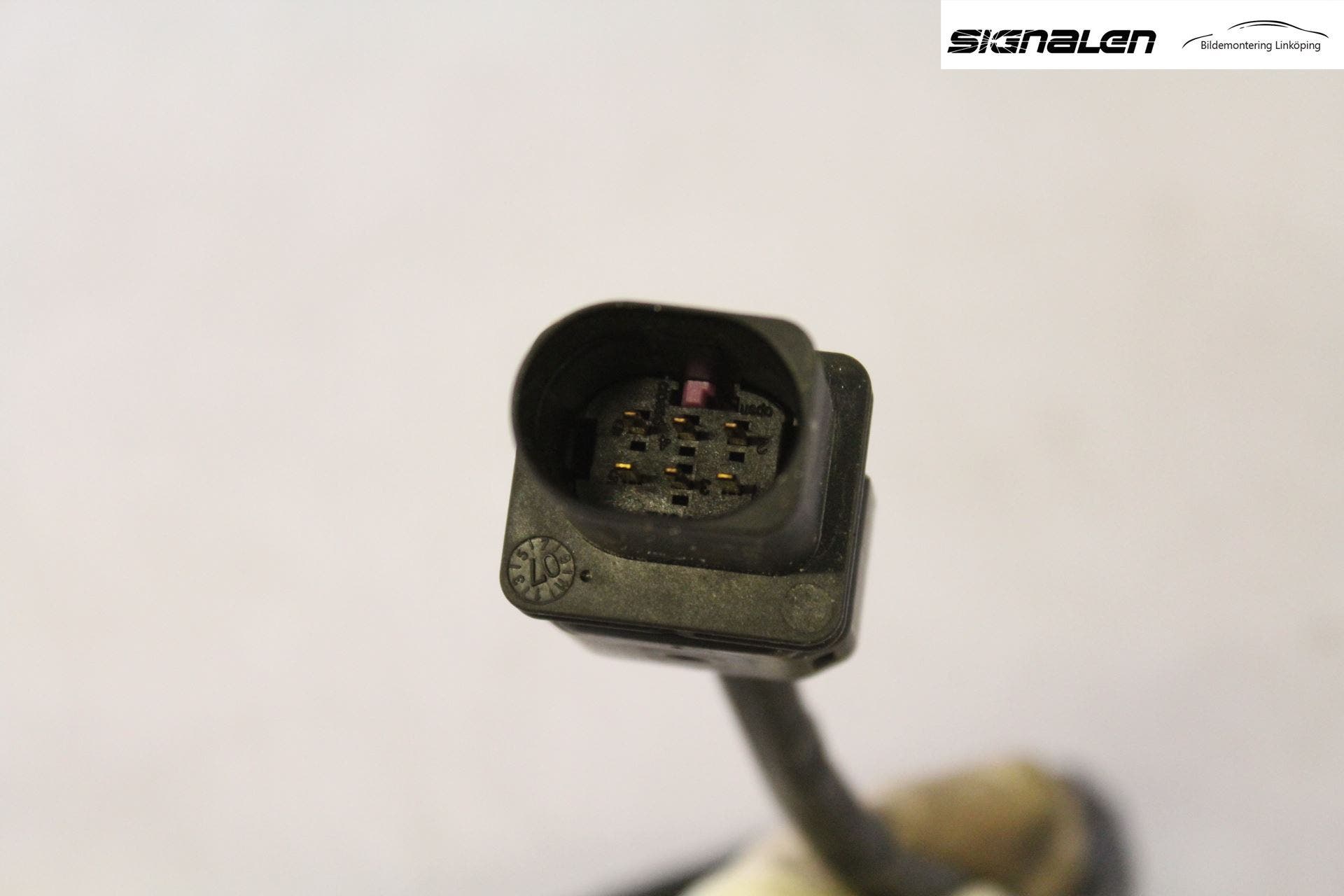 Volkswagen VW POLO 05-09 Injlambdasond