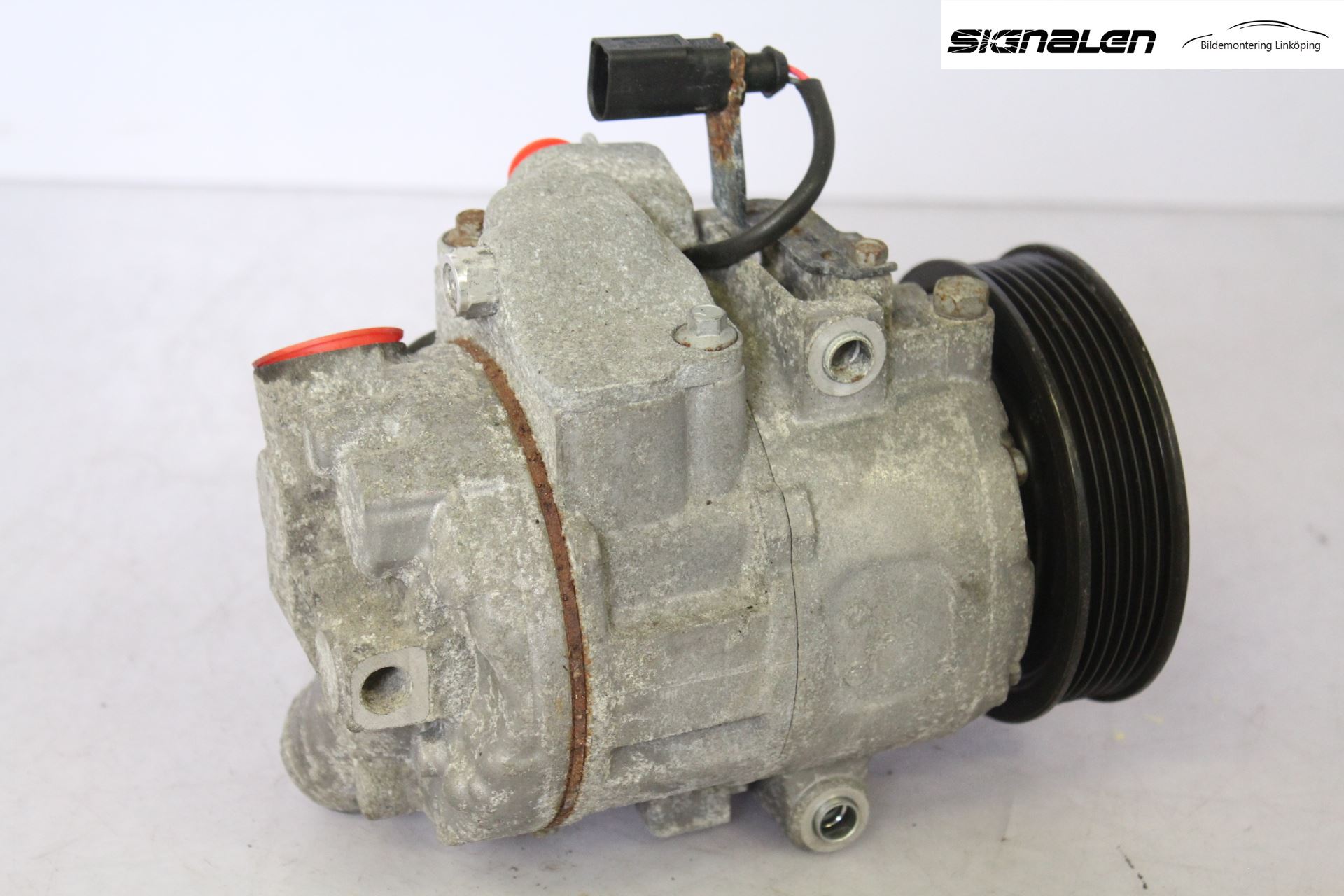 Volkswagen VW POLO 05-09 Ac Kompressor