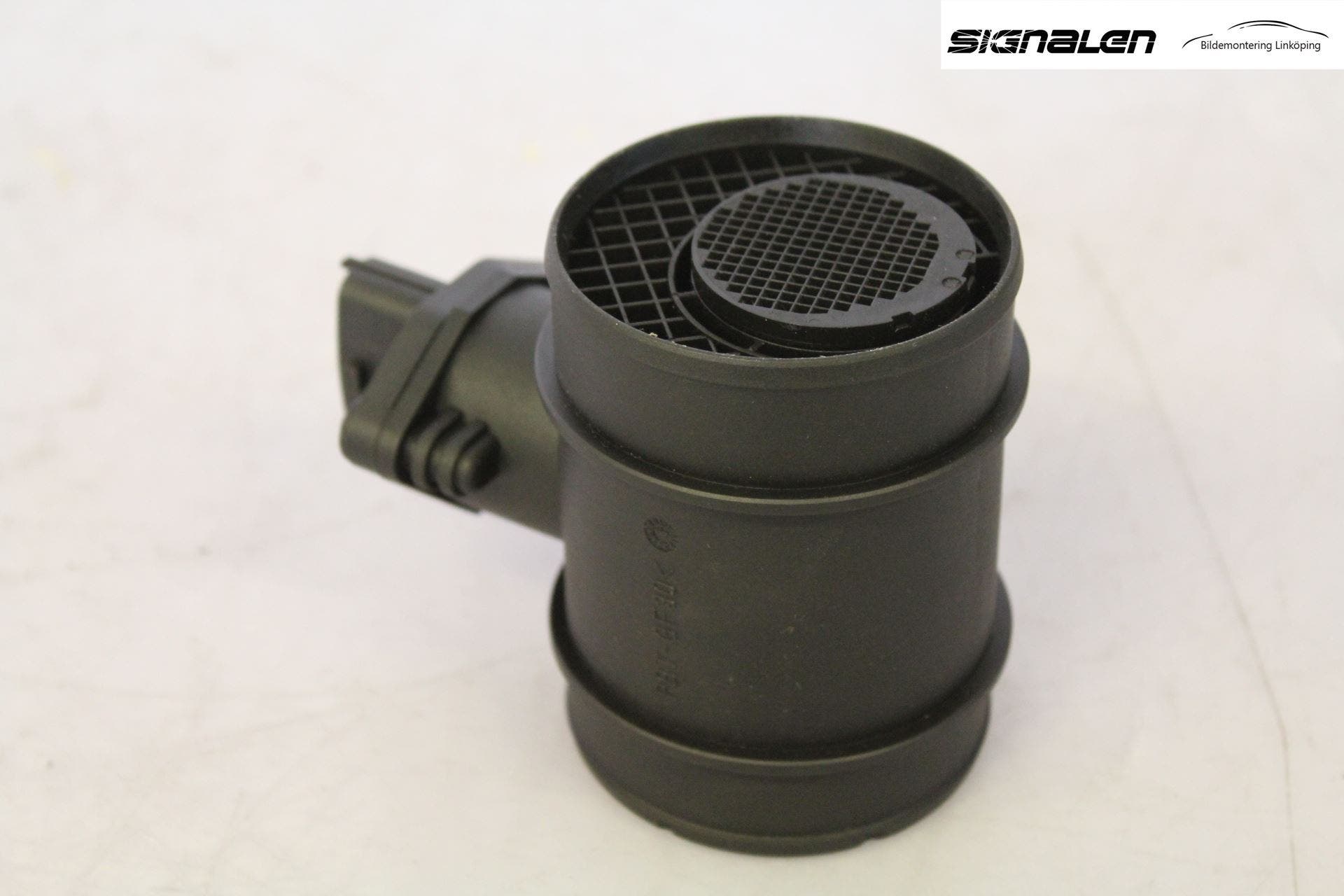 Opel COMBO 02-12 Injluftmassamätare