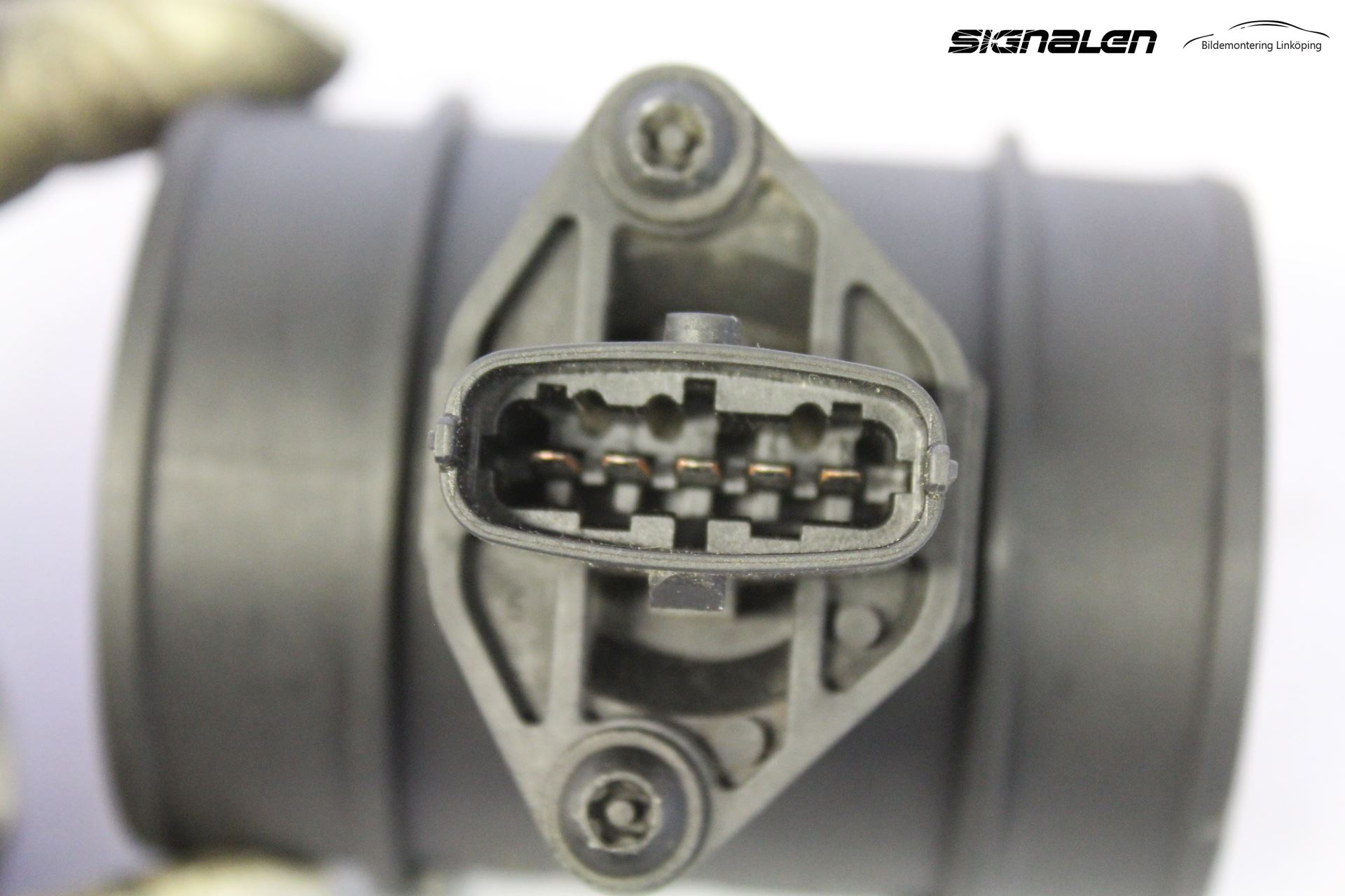 Opel COMBO 02-12 Injluftmassamätare