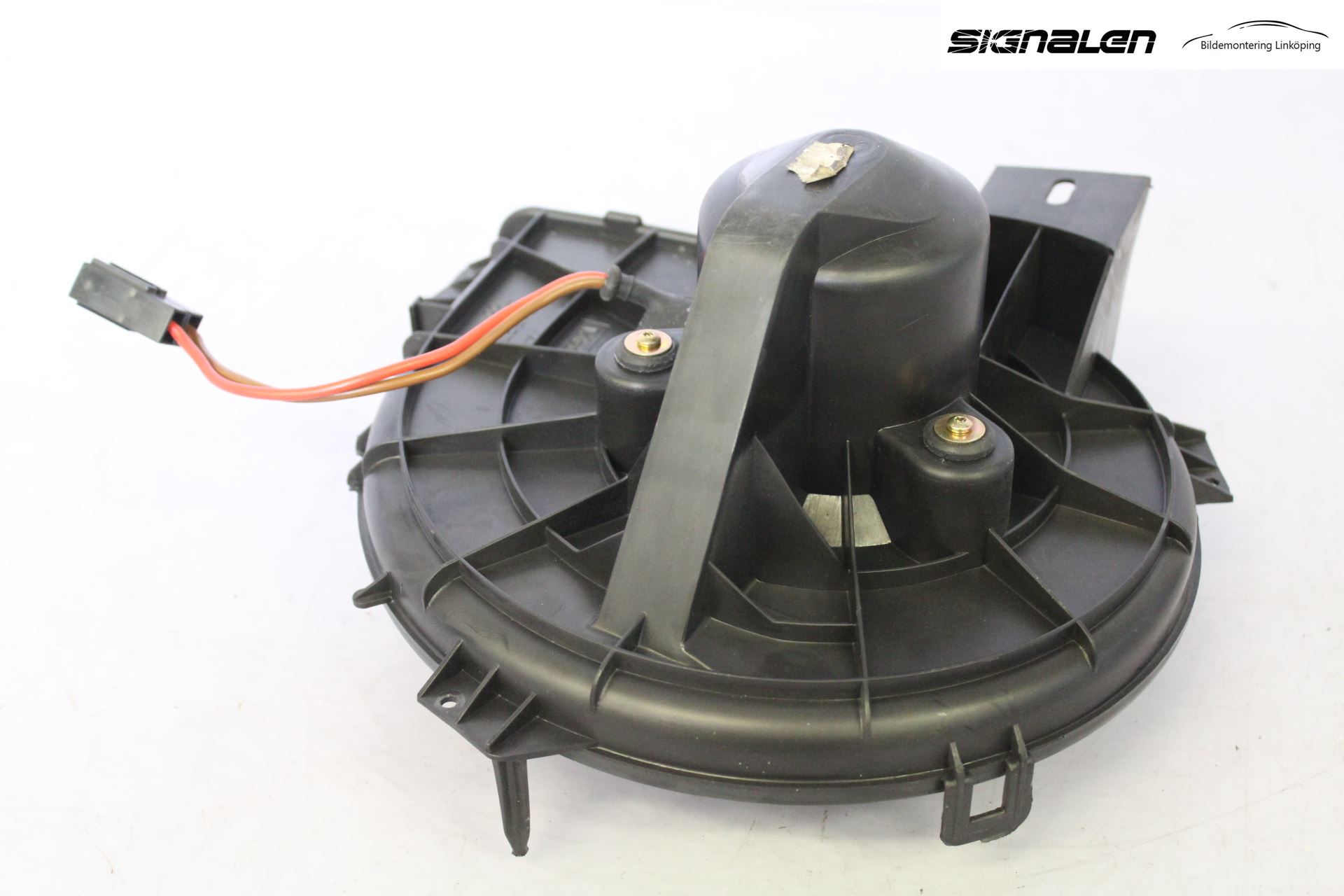 Opel COMBO 02-12 Värmefläkt