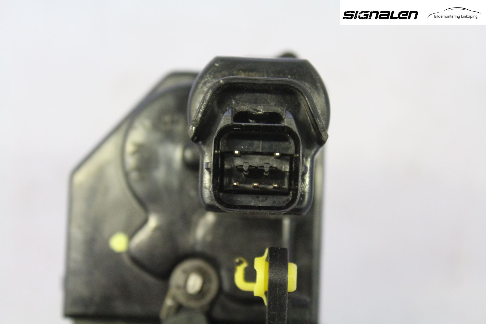 Hyundai GETZ Låskista-Dörrlås