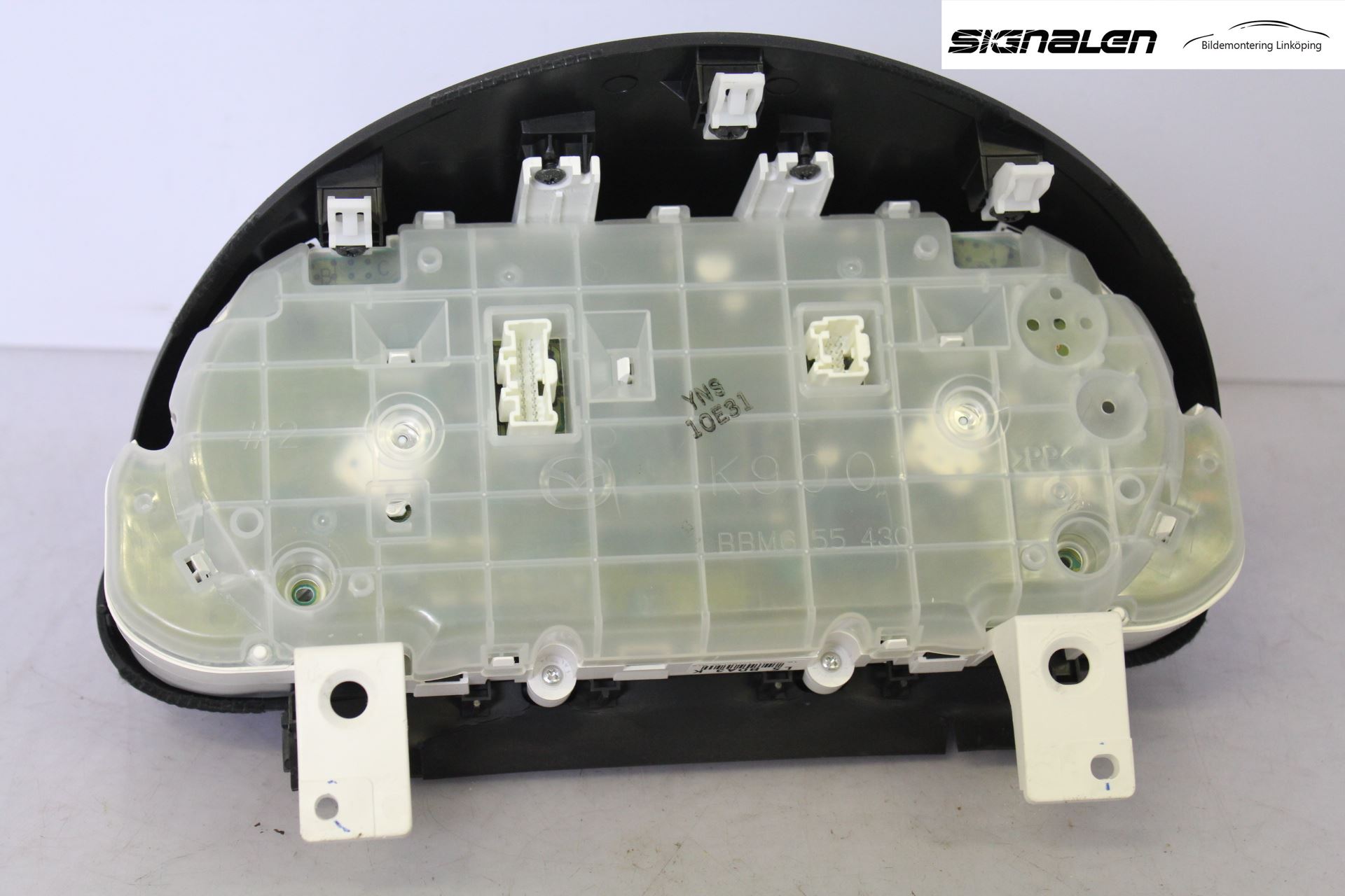 Mazda 3 II 09-13 Instrument Komb