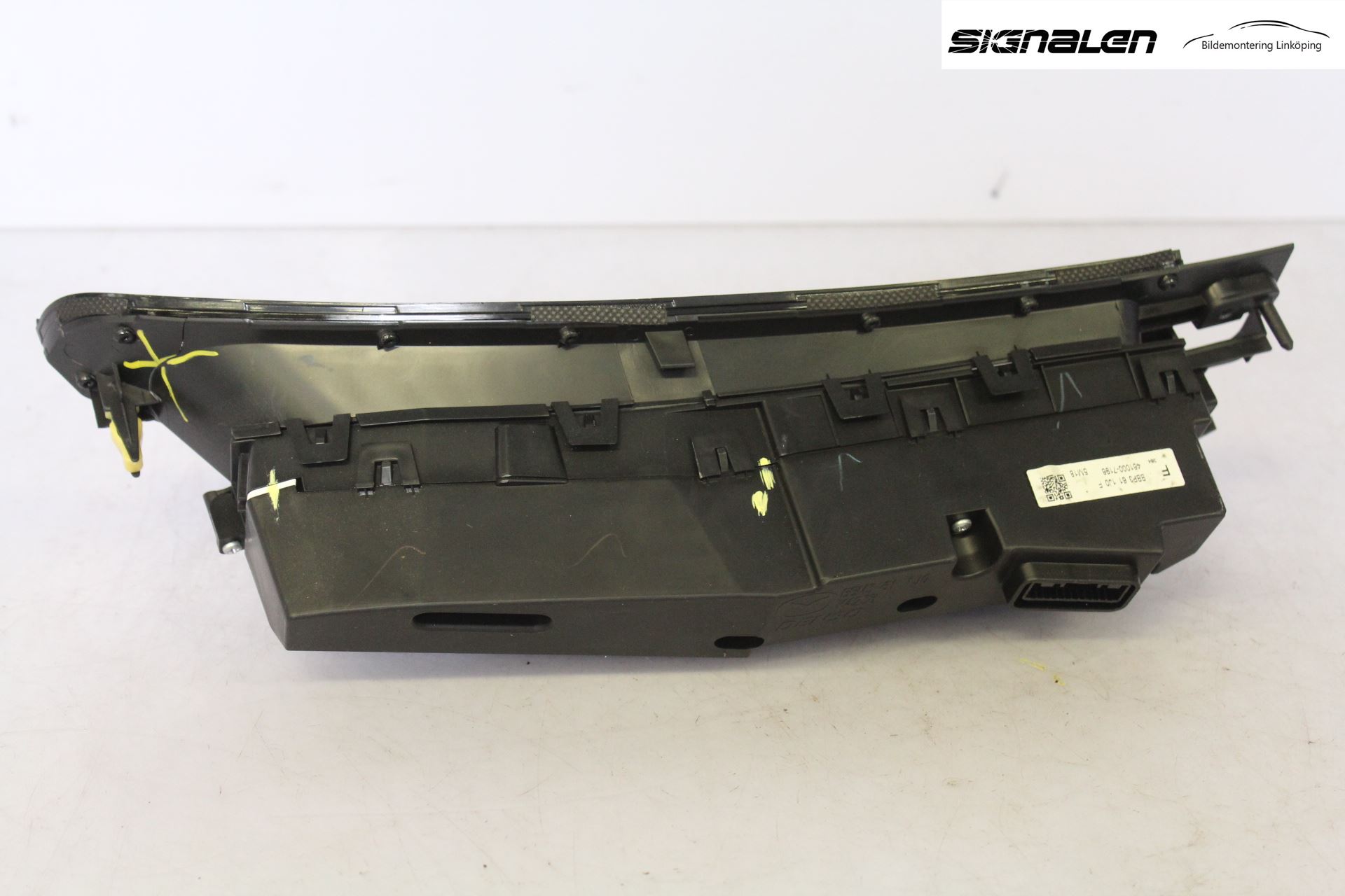 Mazda 3 II 09-13 Färddator