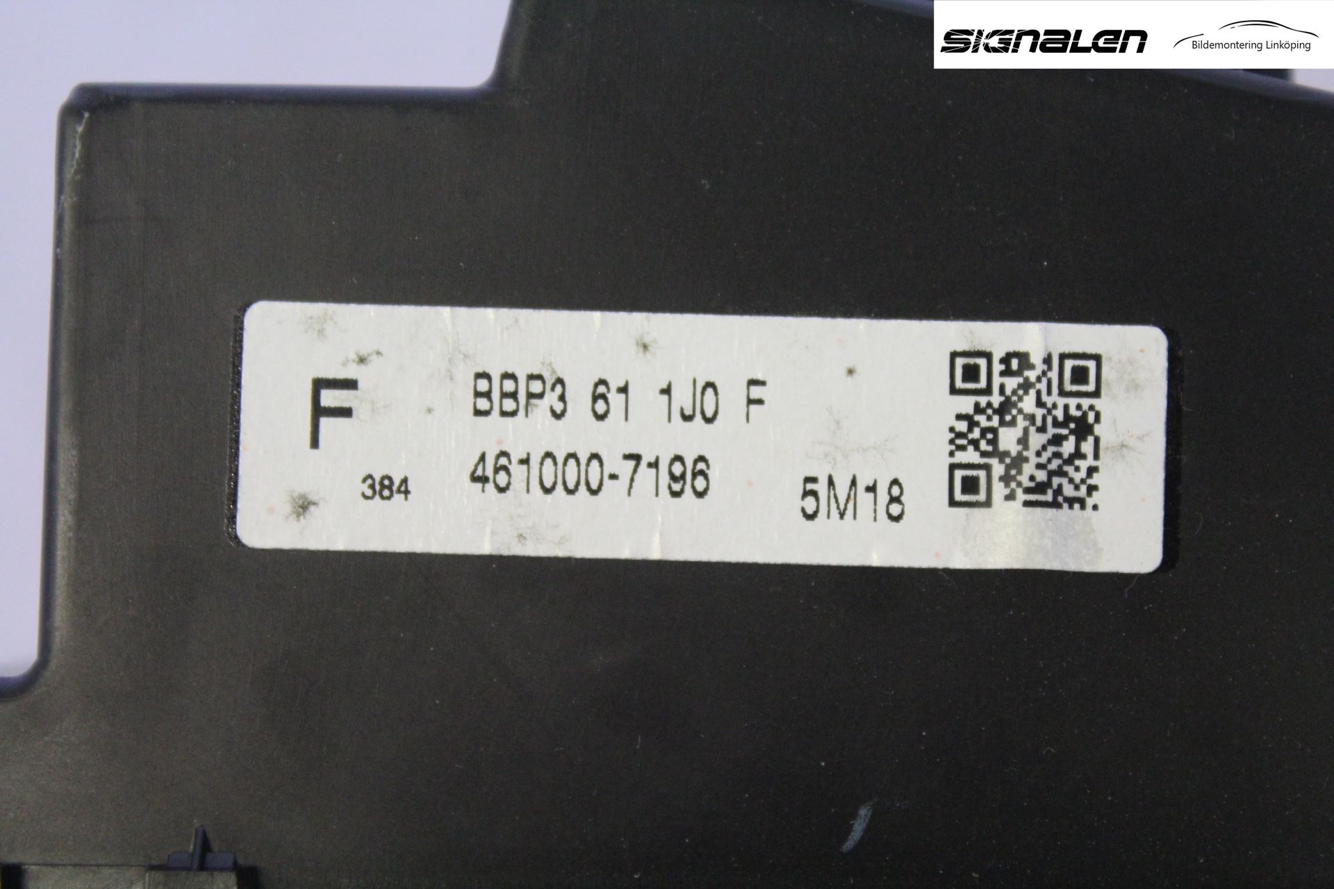 Mazda 3 II 09-13 Färddator