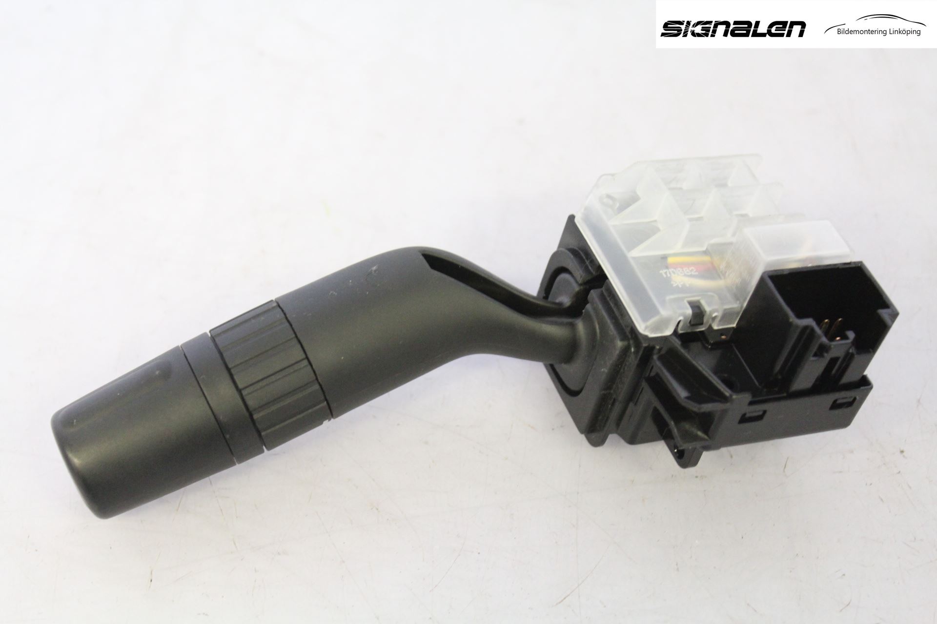Mazda 3 II 09-13 Spak Torkar-Spolomk
