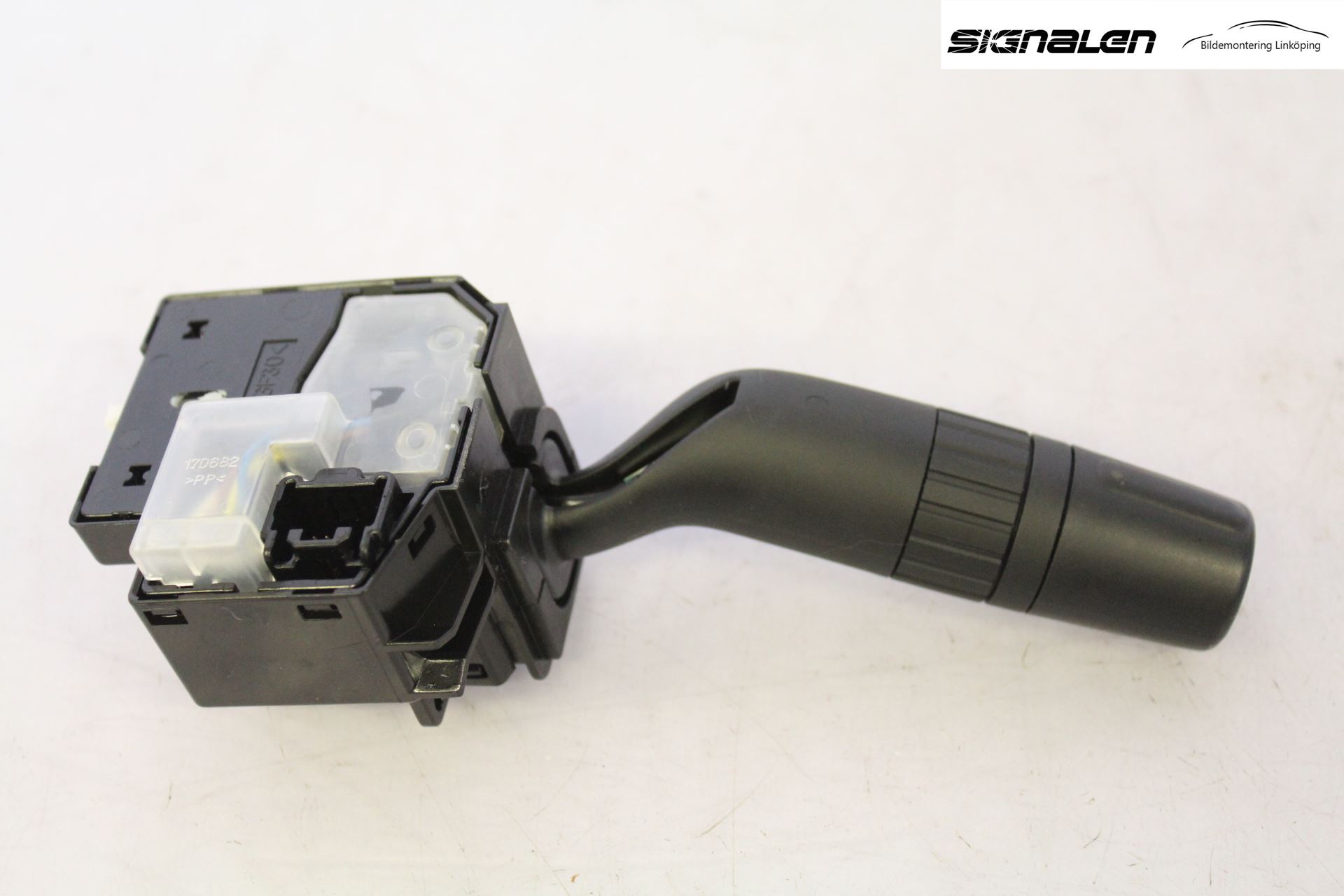 Mazda 3 II 09-13 Spak Blinkers-Ljusomk