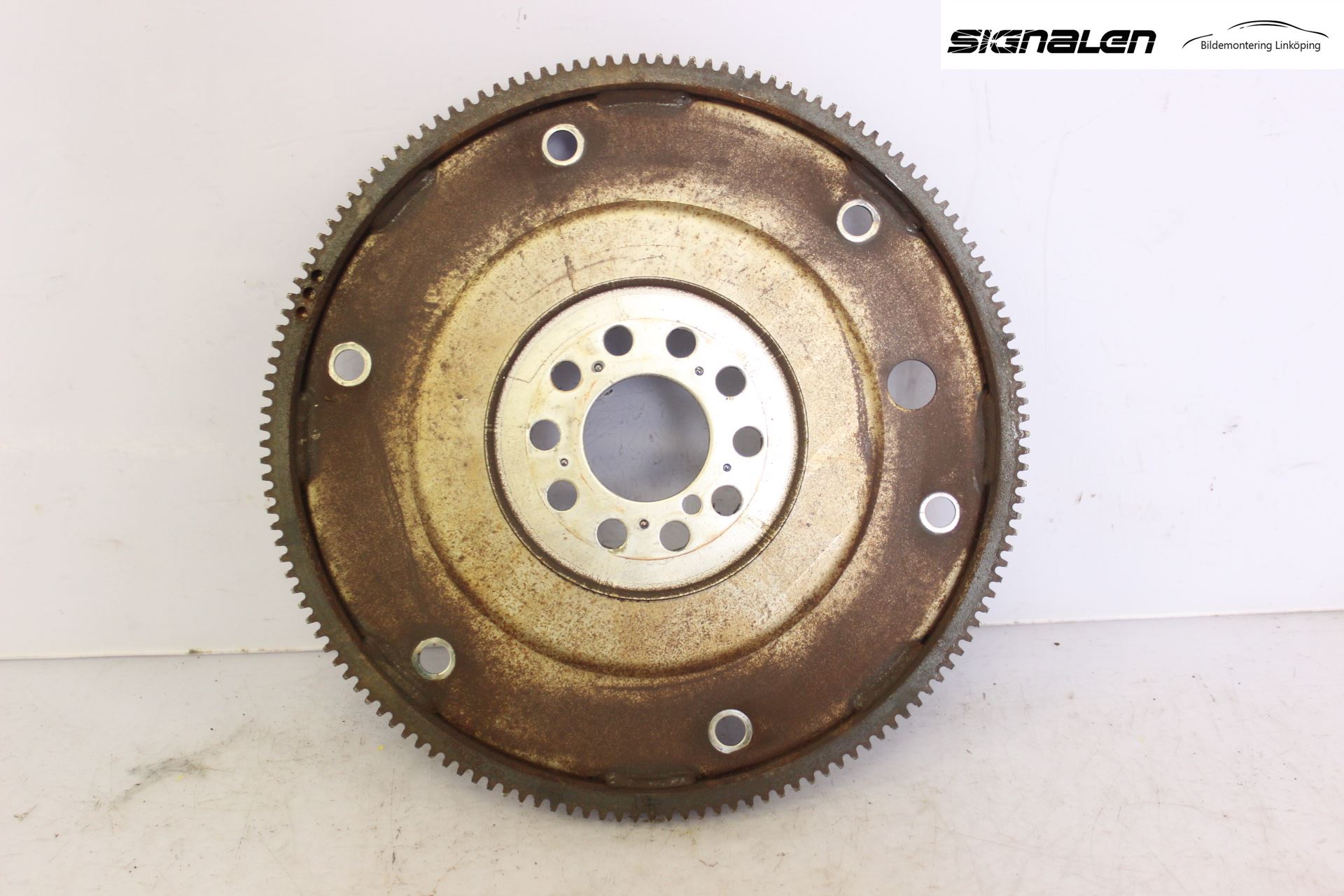 Volvo V70 08-13 Svänghjul Aut