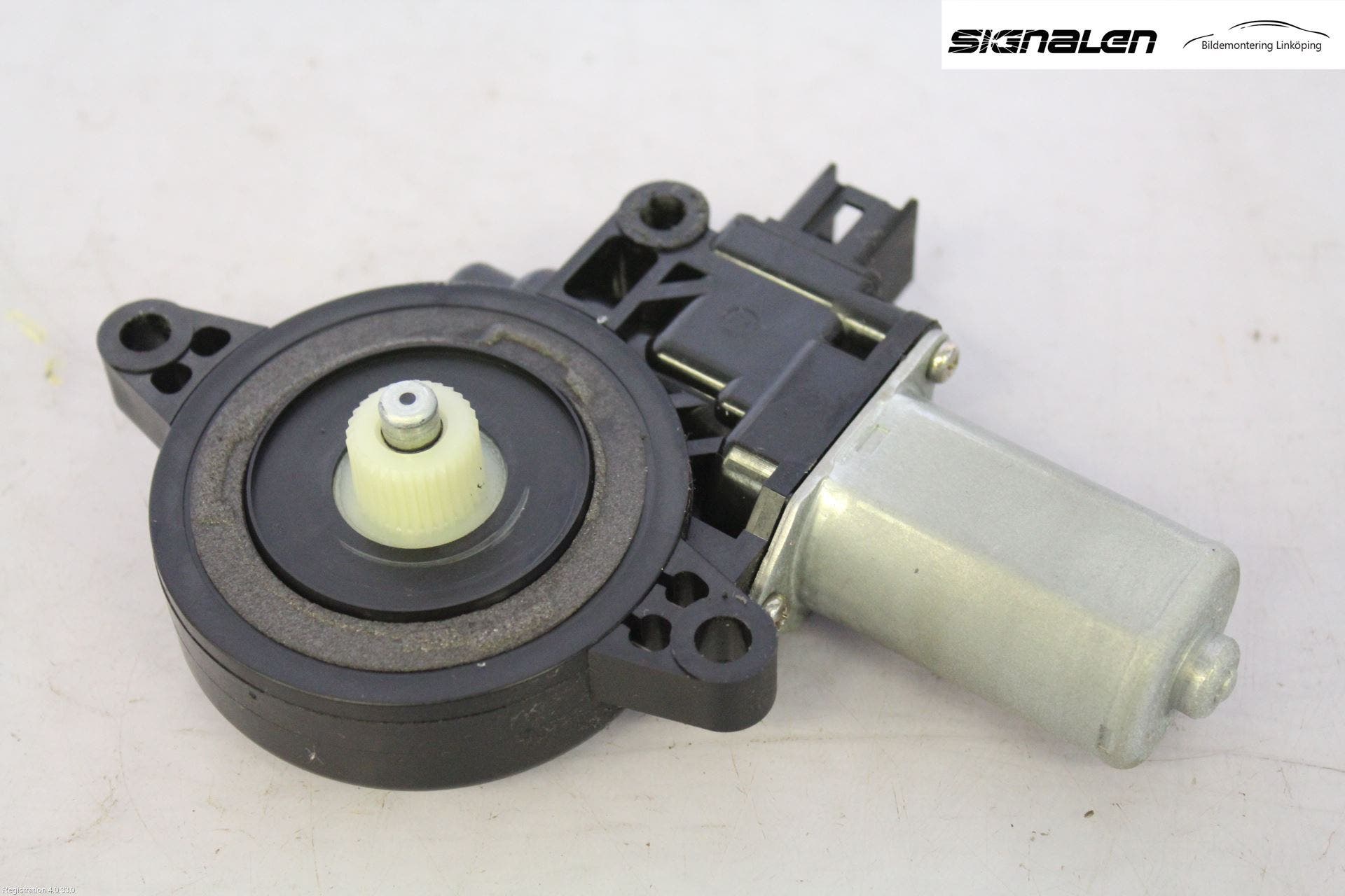 Mazda 3 II 09-13 Fönsterhissmotor