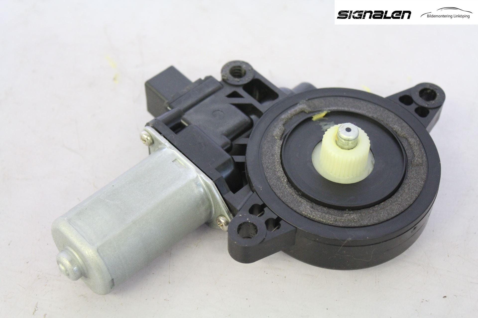 Mazda 3 II 09-13 Fönsterhissmotor