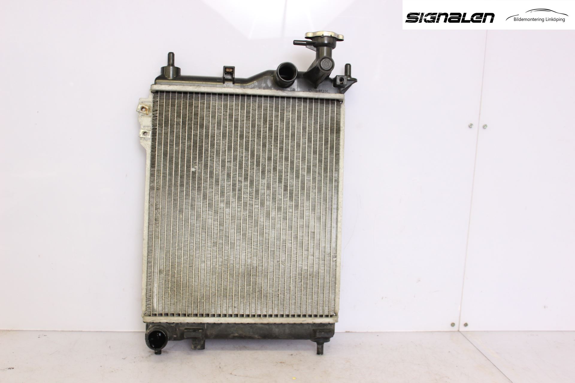 Hyundai GETZ Kylare Man