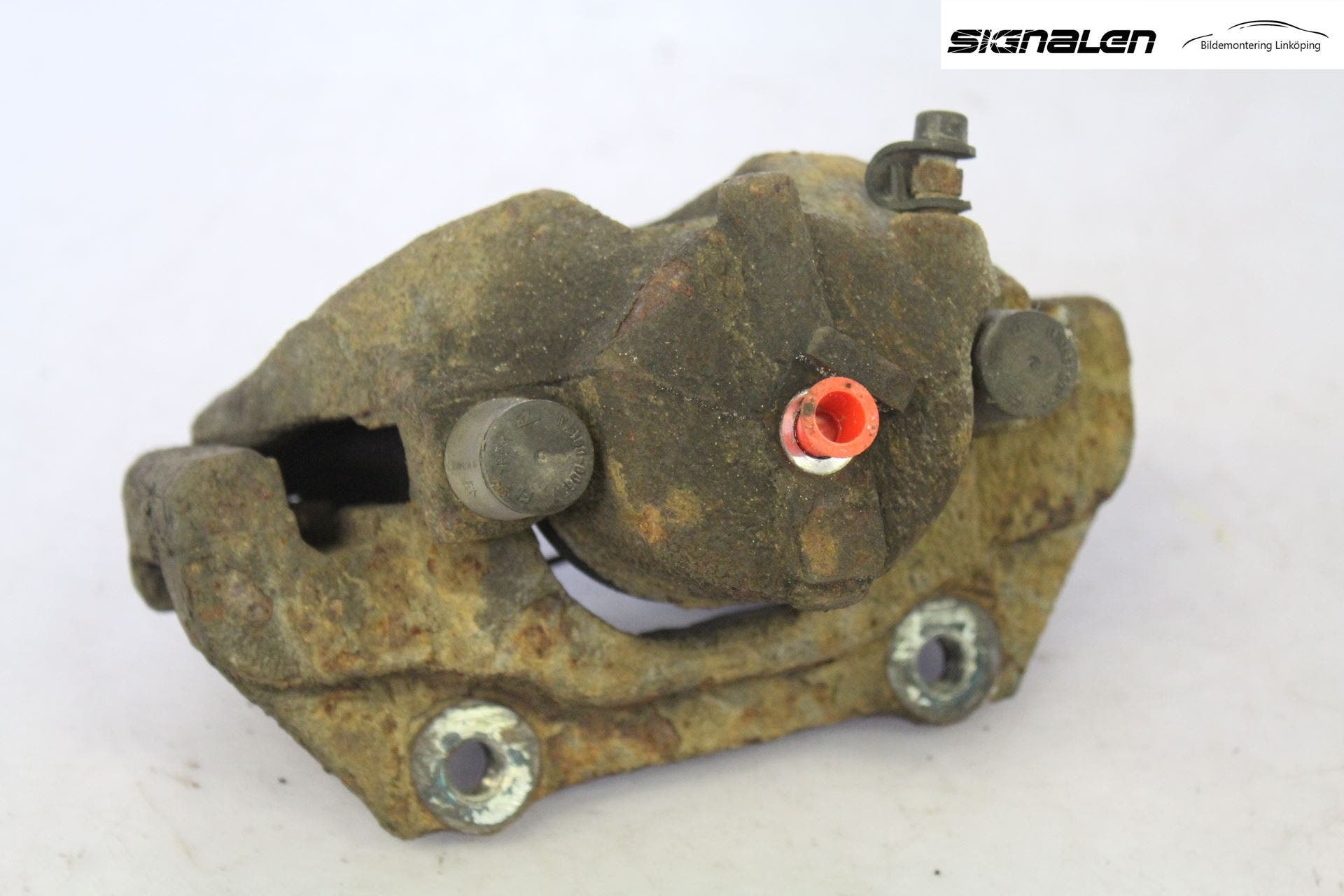 Opel COMBO 02-12 Bromsok Fram Höger