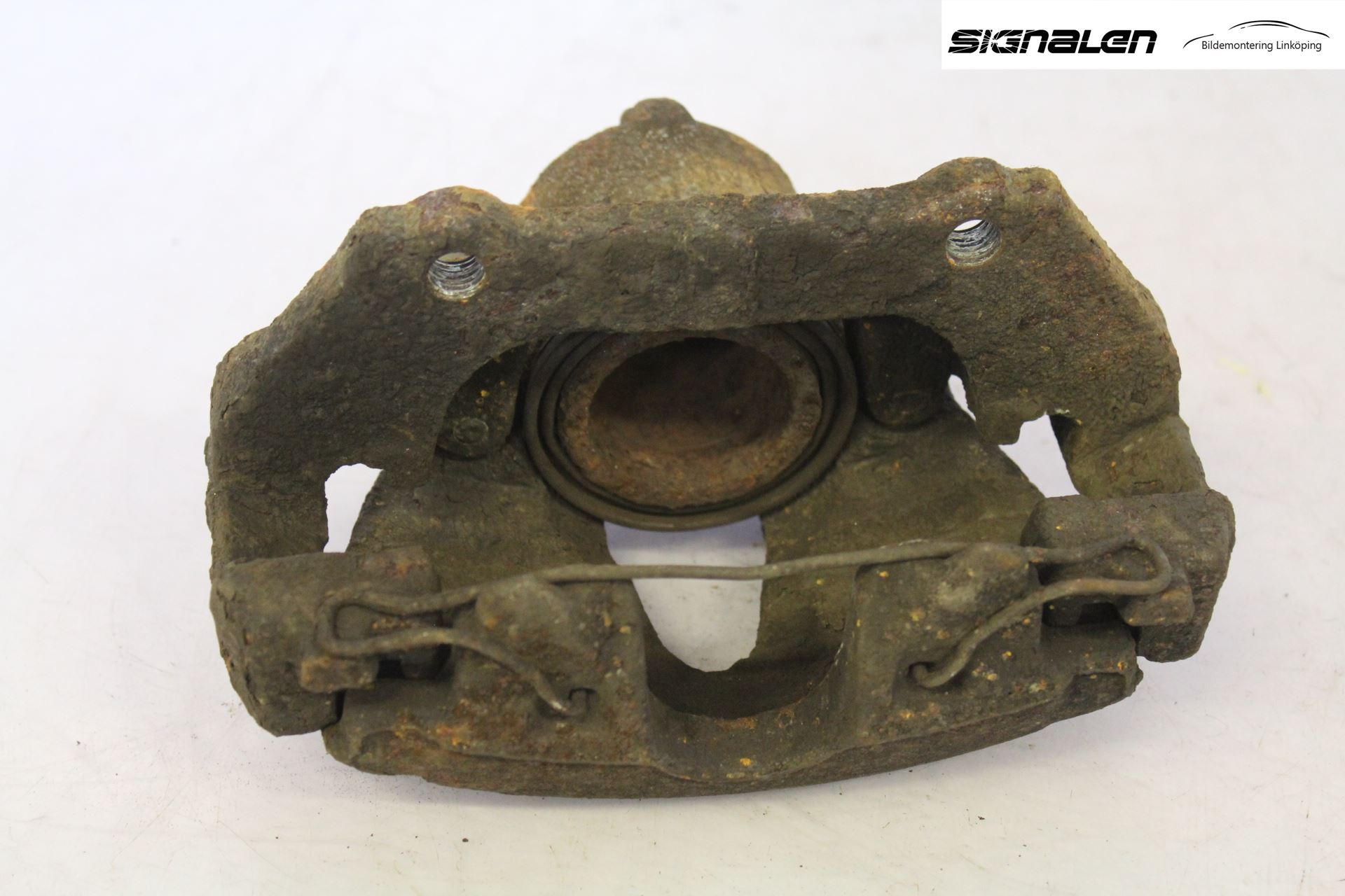 Opel COMBO 02-12 Bromsok Fram Höger