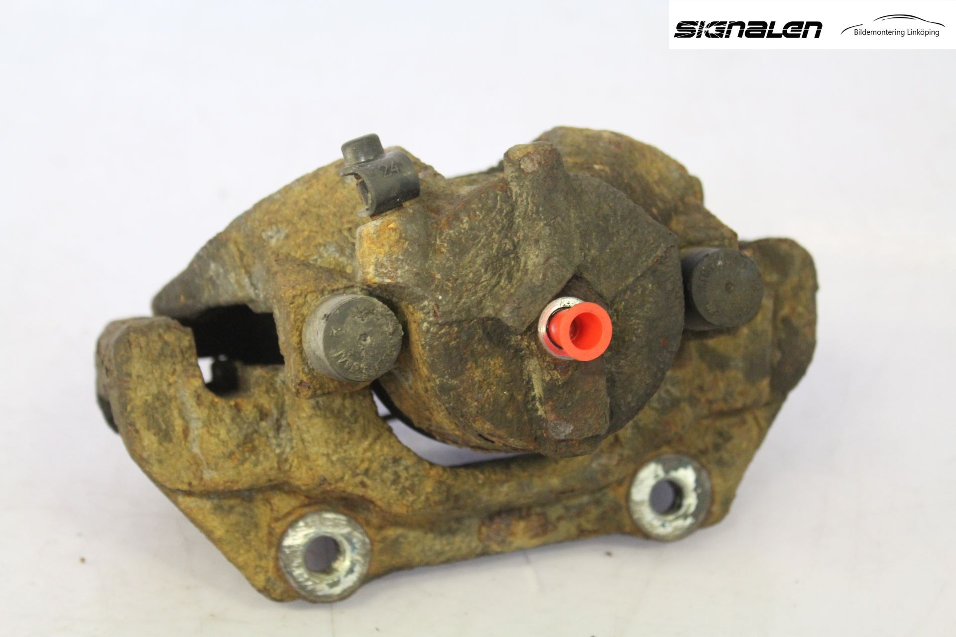 Opel COMBO 02-12 Bromsok Fram Vänster