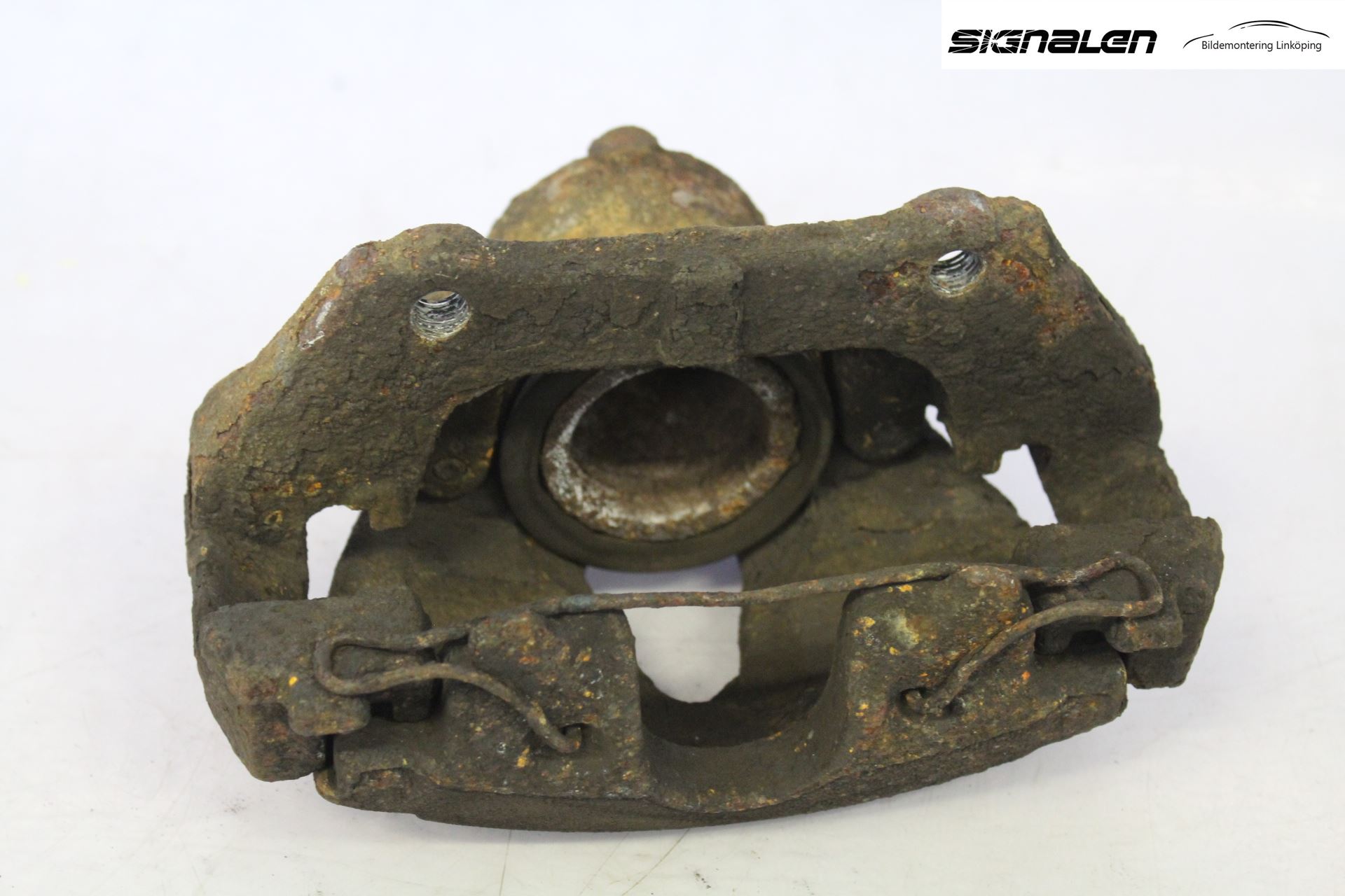 Opel COMBO 02-12 Bromsok Fram Vänster