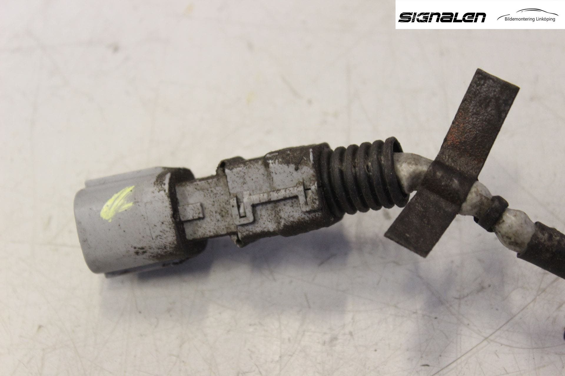 Toyota AVENSIS 09-15 Injlambdasond