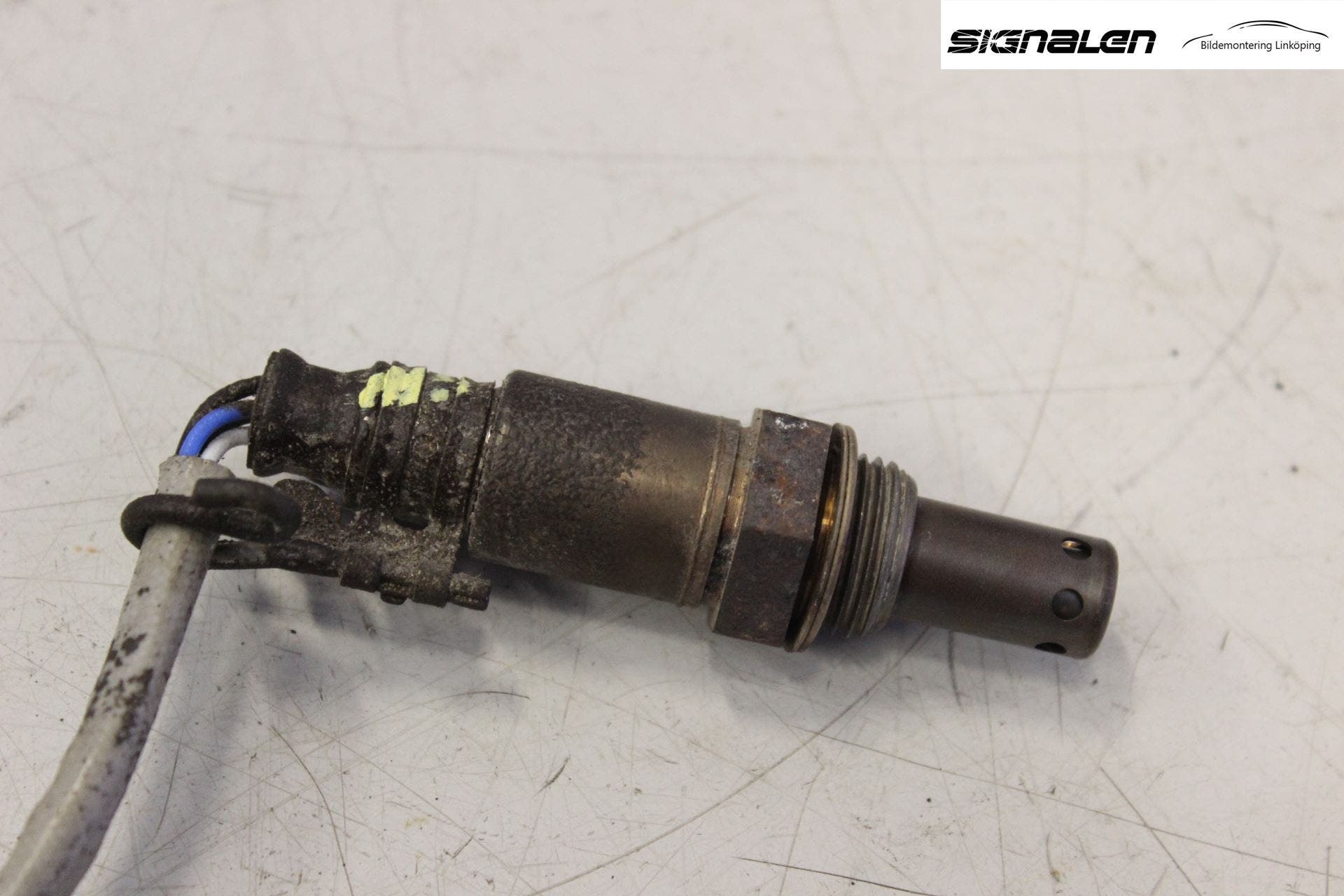 Toyota AVENSIS 09-15 Injlambdasond