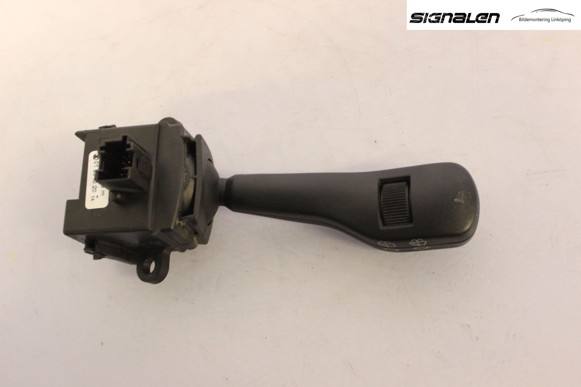 BMW 3 E46      98-05 Spak Torkar-Spolomk