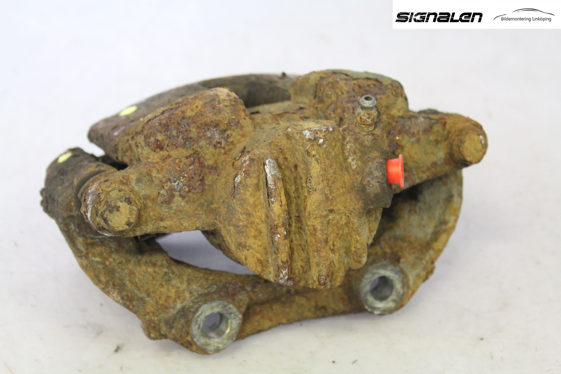 Citroen C4 I   05-10 Bromsok Fram Höger