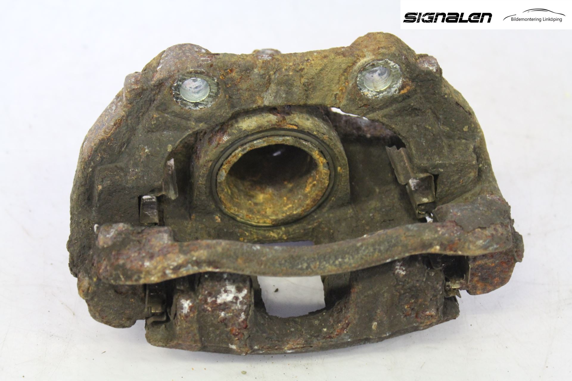 Citroen C4 I   05-10 Bromsok Fram Höger