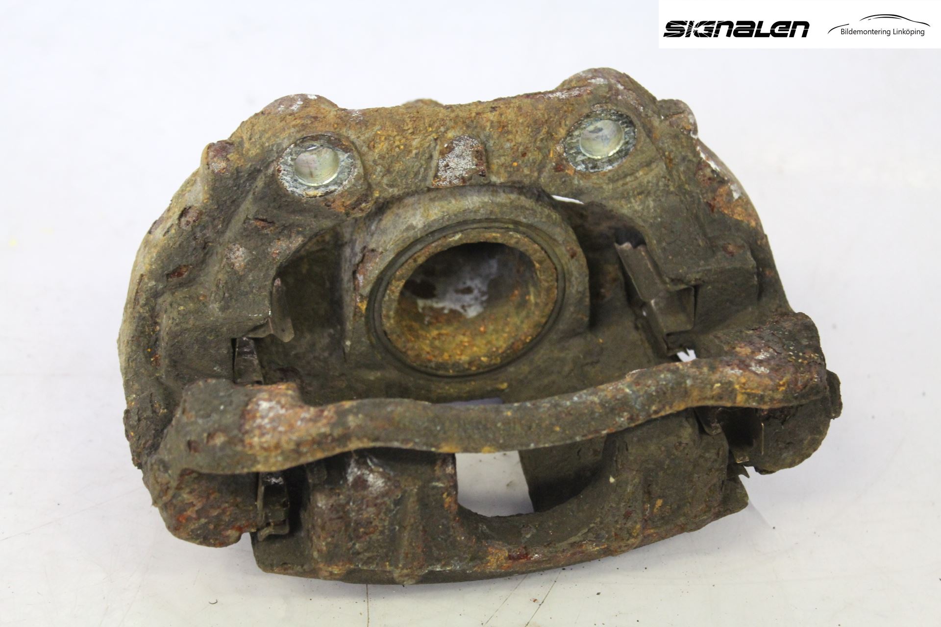 Citroen C4 I   05-10 Bromsok Fram Vänster