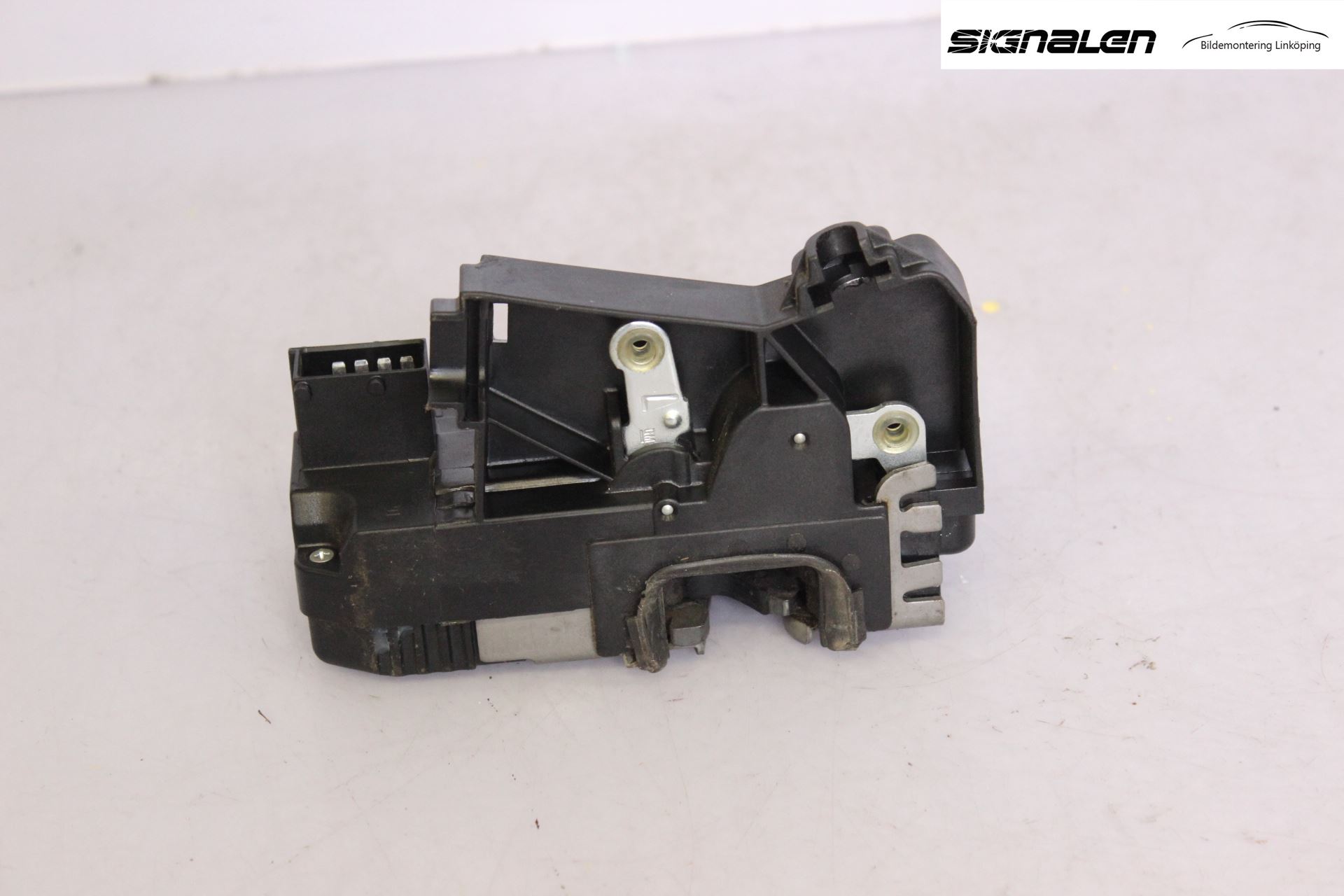 Renault TRAFIC   02-14 Låskista-Dörrlås