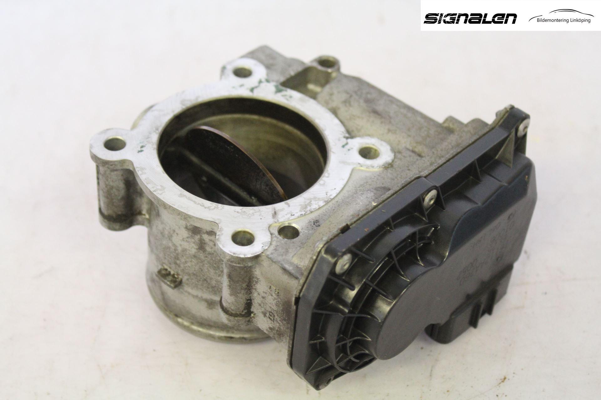 Subaru OUTBACK 10-15 Injspjällhus