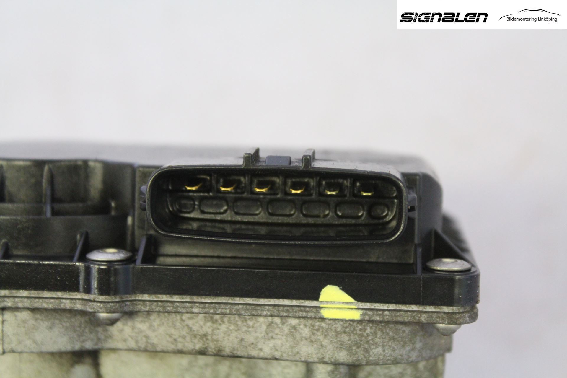 Subaru OUTBACK 10-15 Injspjällhus